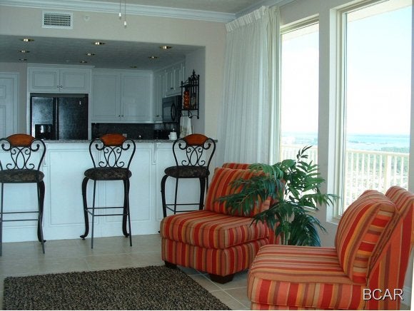 Treasure Island Resort - Residential