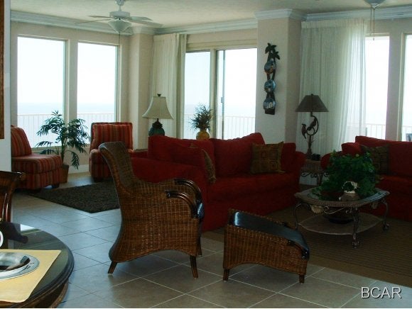 Treasure Island Resort - Residential