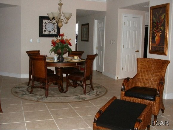 Treasure Island Resort - Residential