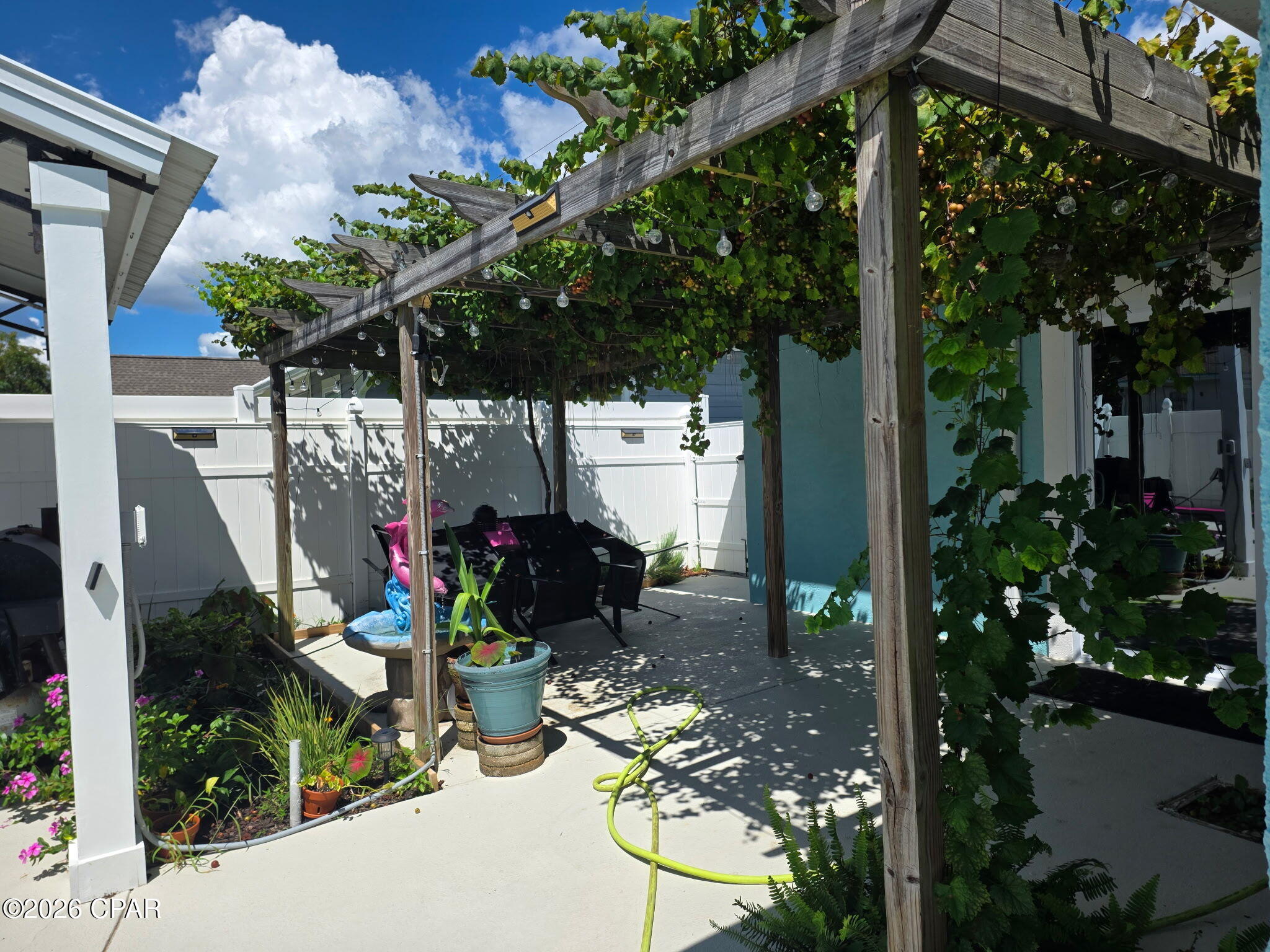 El Centro Beach - Residential