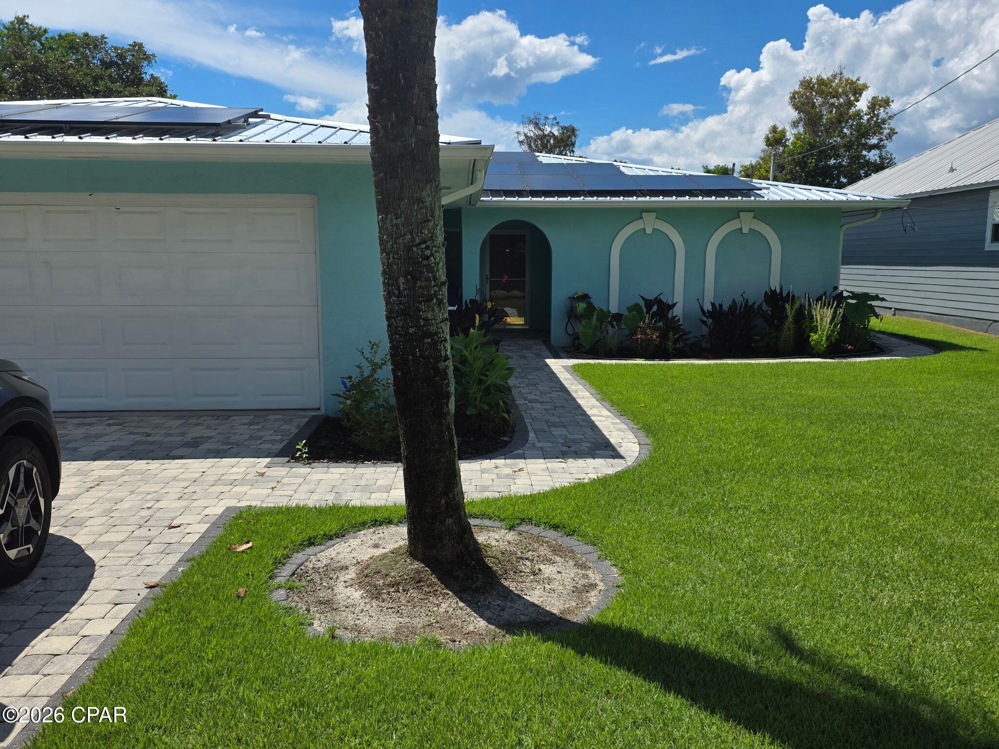 El Centro Beach - Residential
