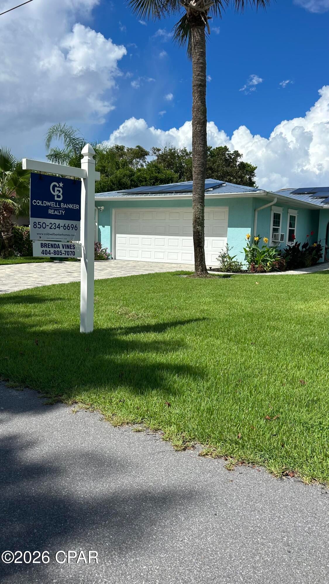 El Centro Beach - Residential