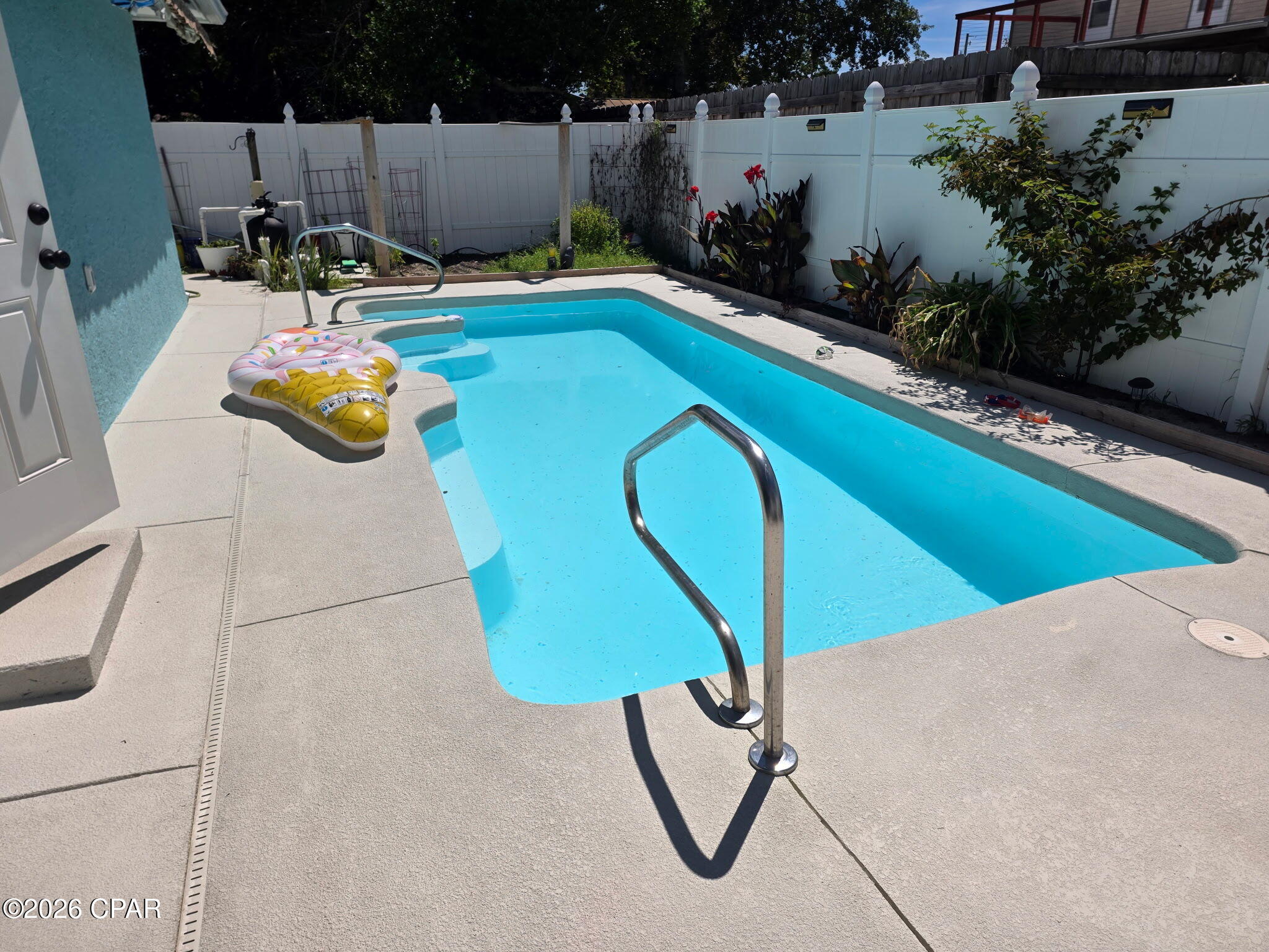 El Centro Beach - Residential