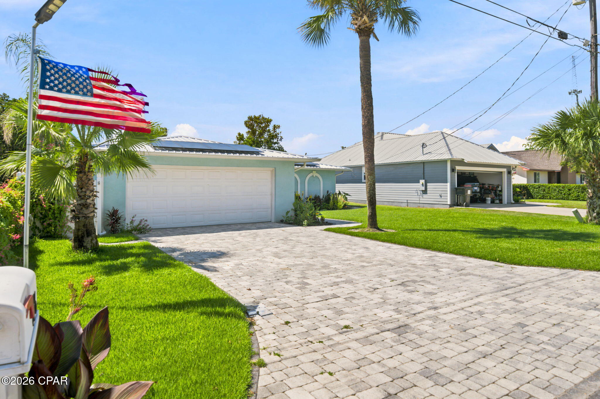 Home is beautiful and ready to have new owners!