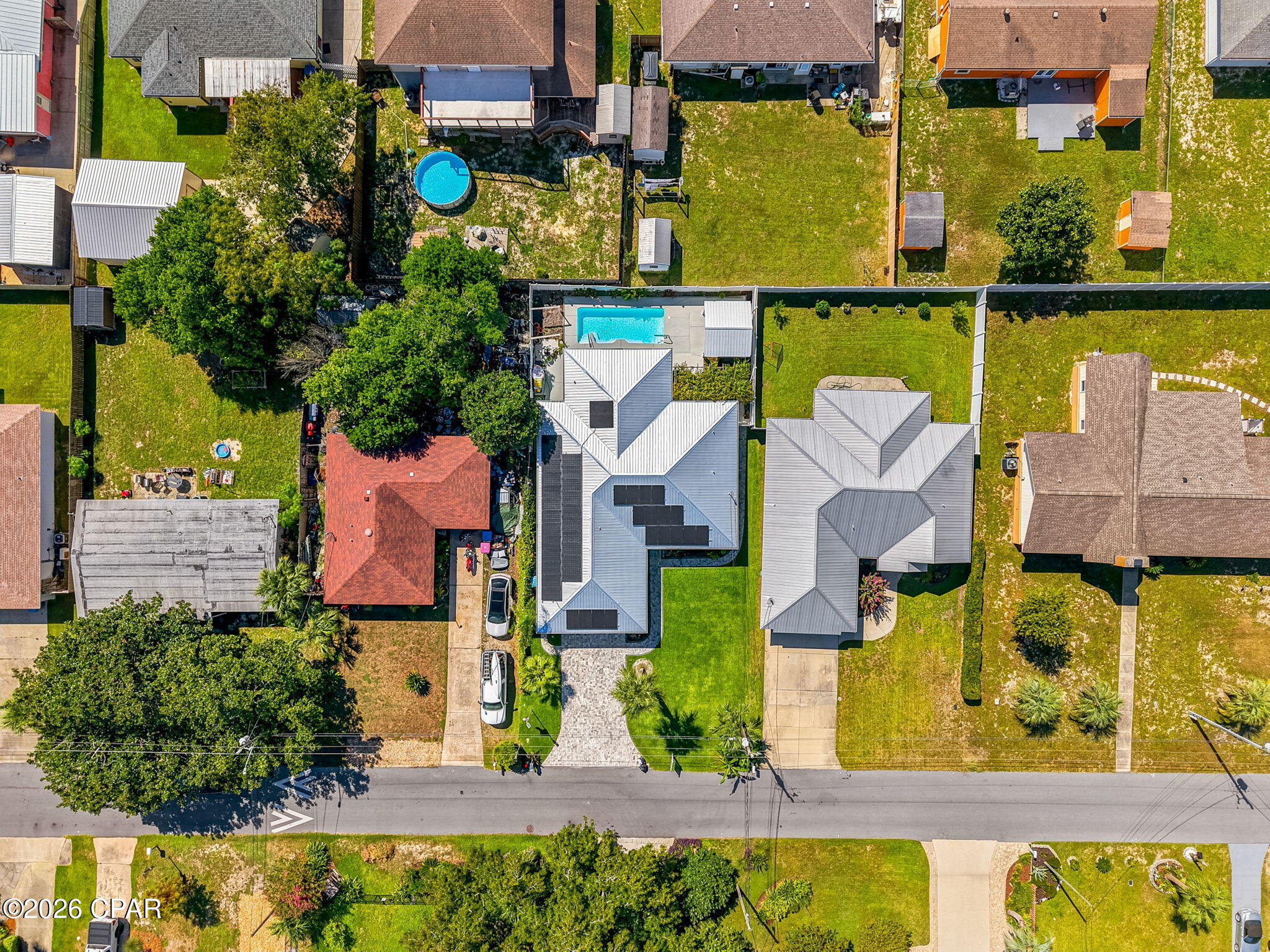 Home is beautiful and ready to have new owners!