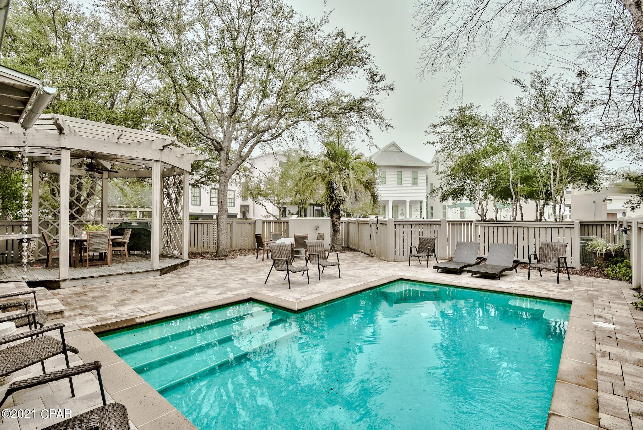 Rosemary Beach - Residential