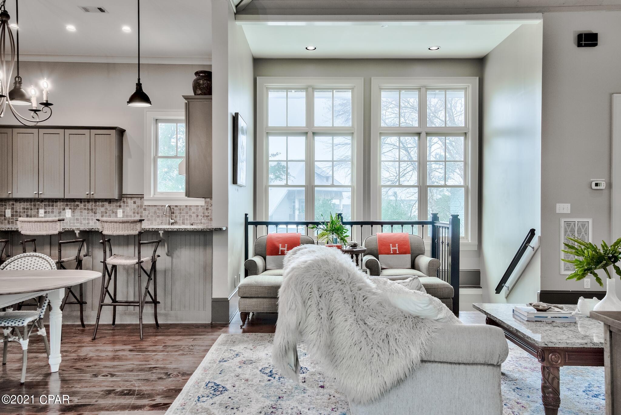 Rosemary Beach - Residential
