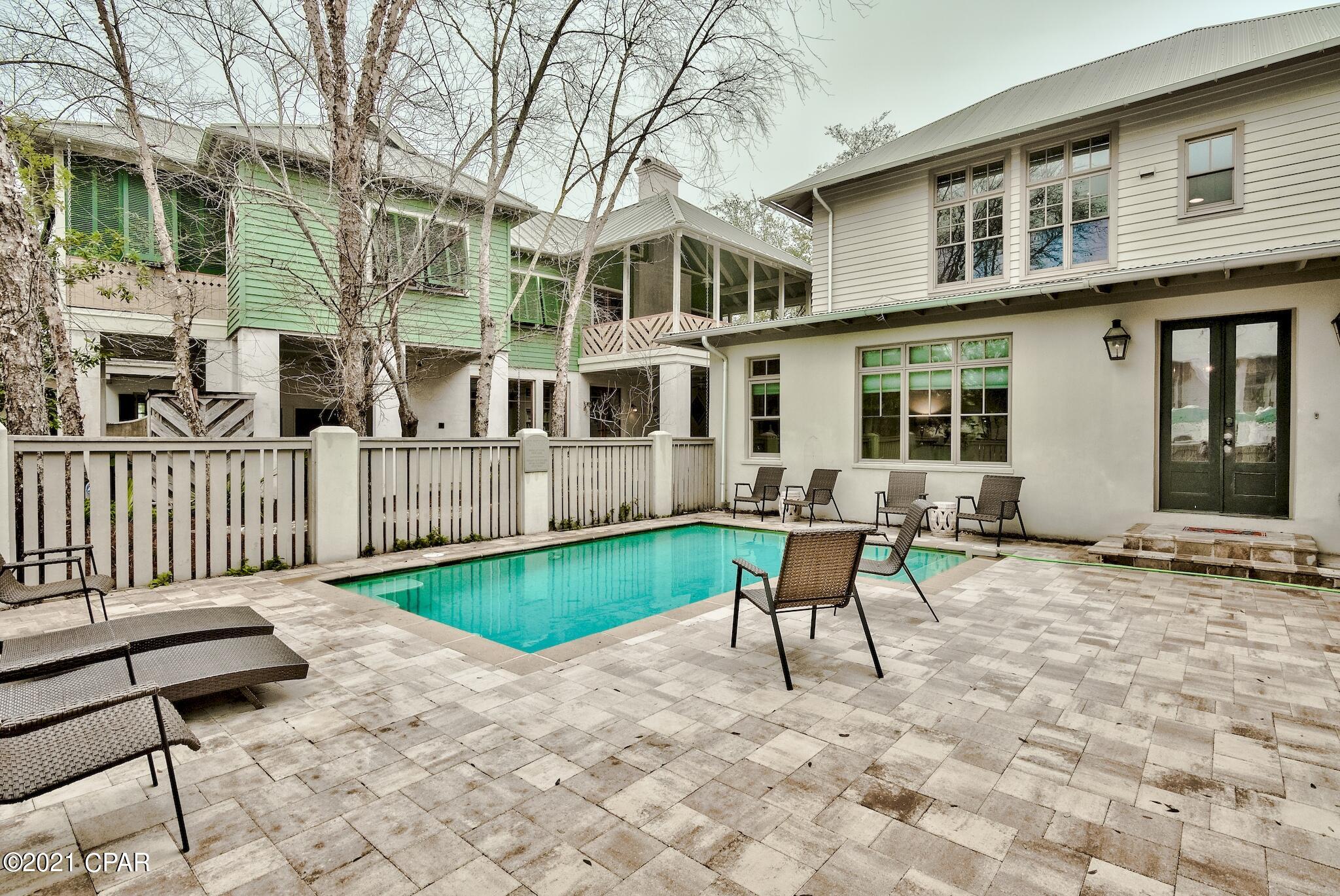 Rosemary Beach - Residential