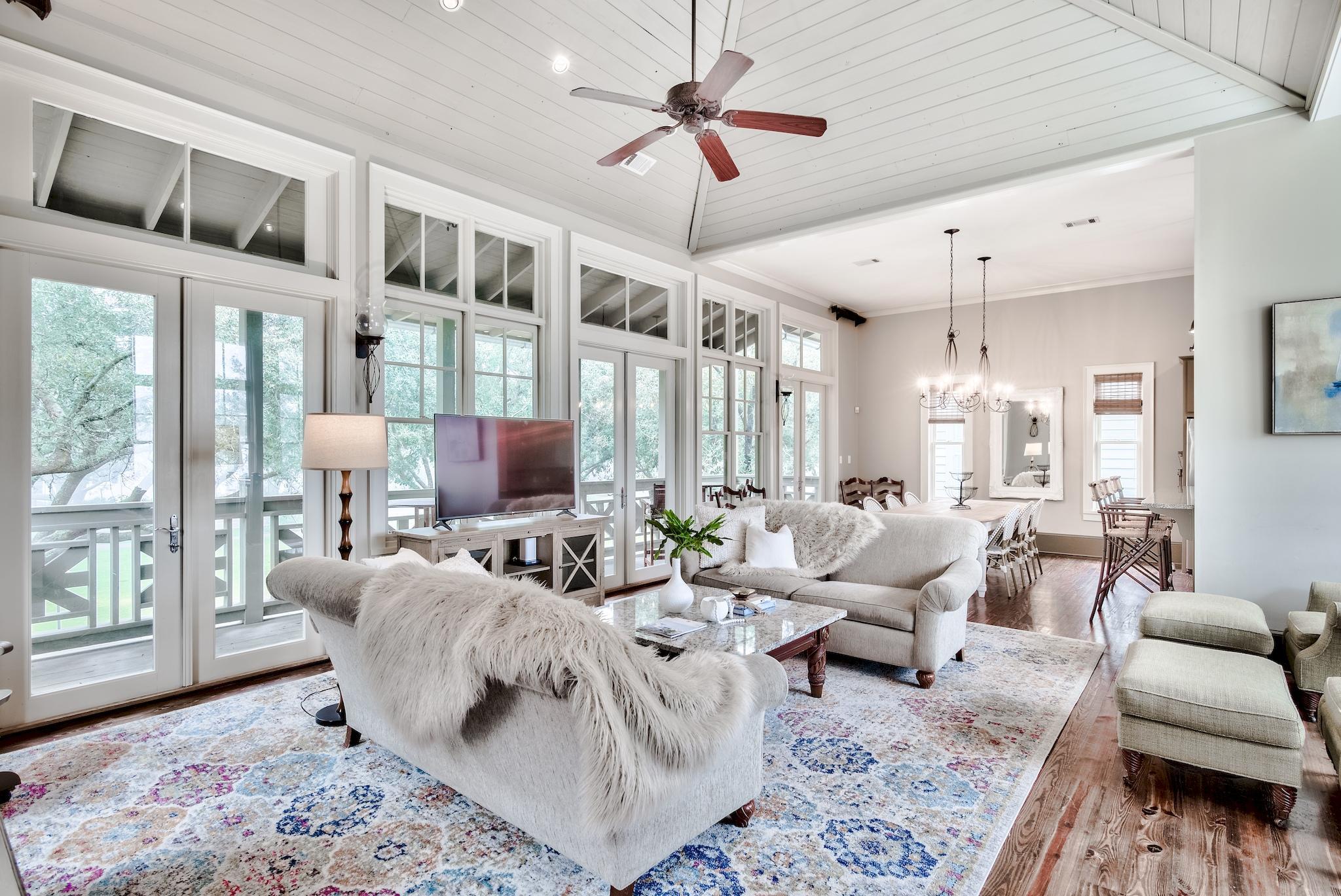 Rosemary Beach - Residential