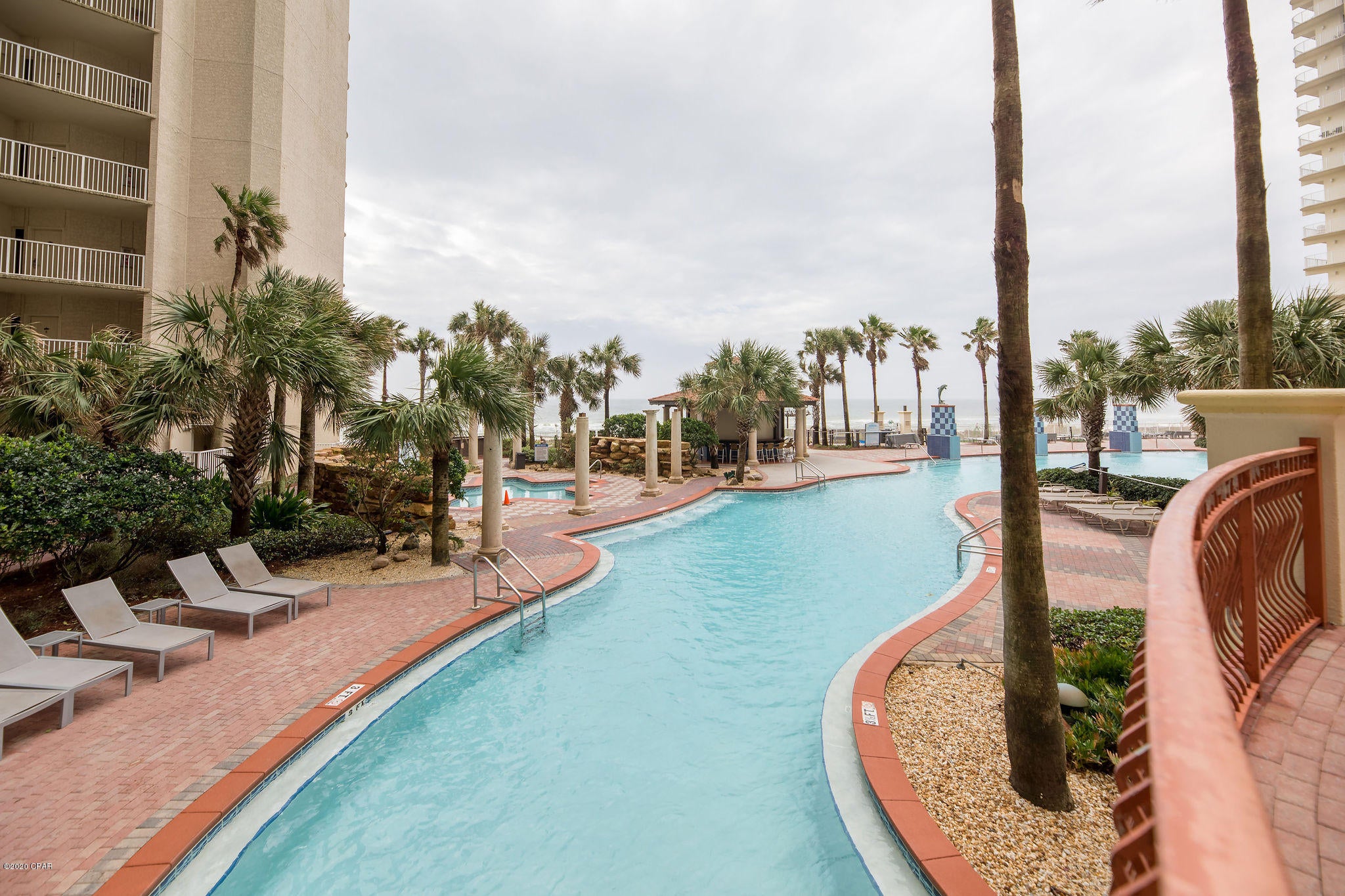Shores Of Panama - Residential