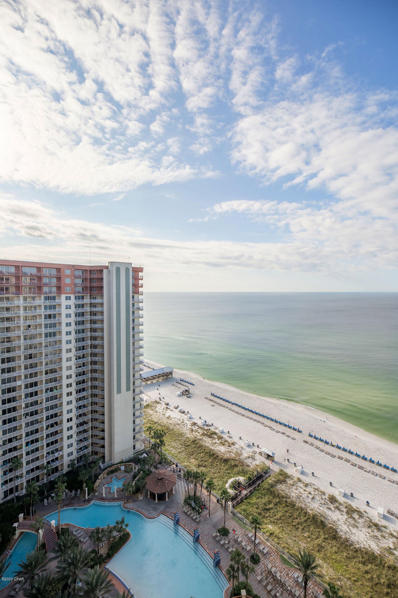 Shores Of Panama - Residential