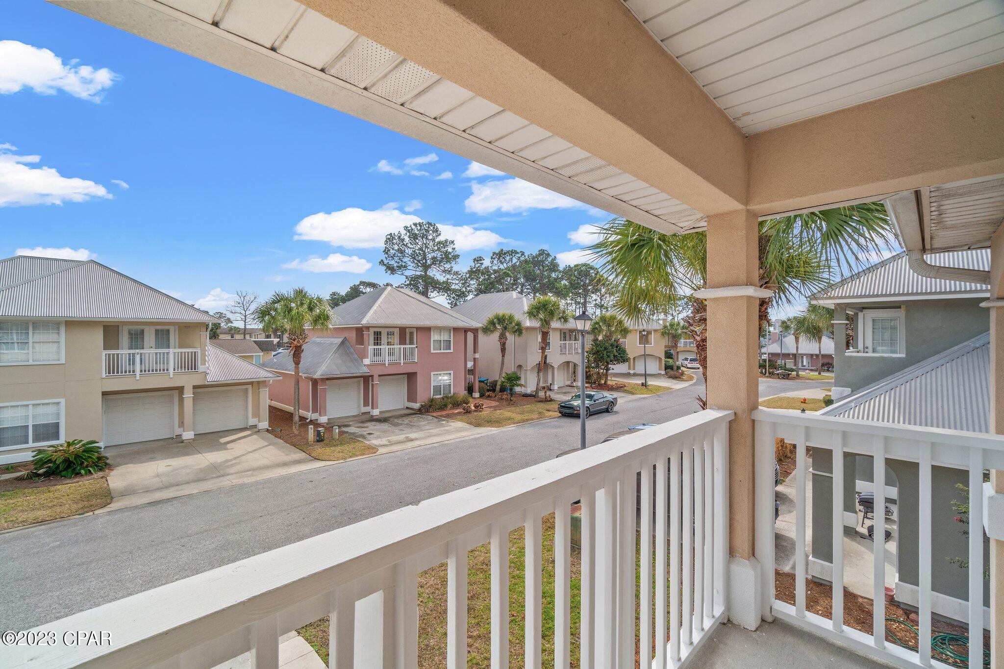 Lagoon Estates - Residential