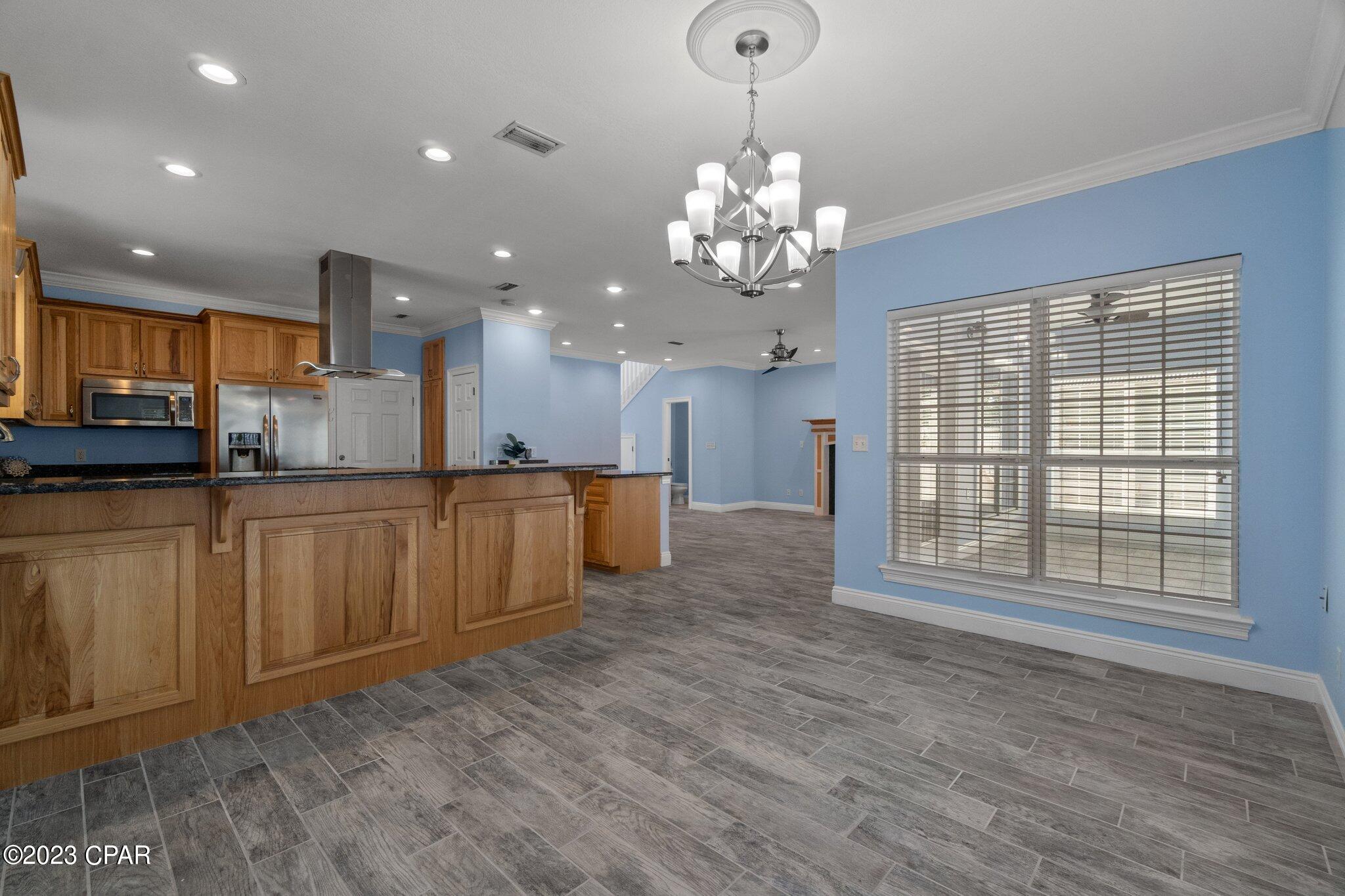 Lagoon Estates - Residential
