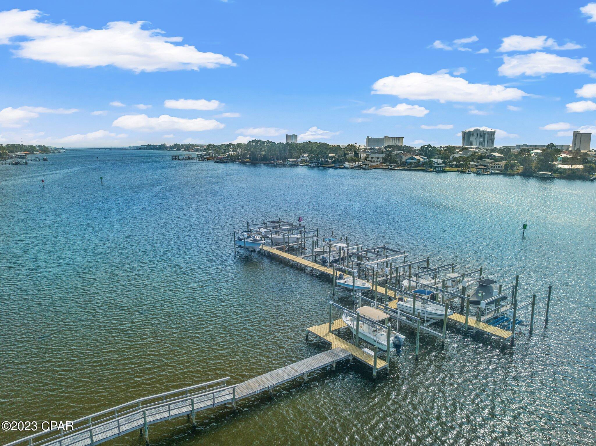 Lagoon Estates - Residential