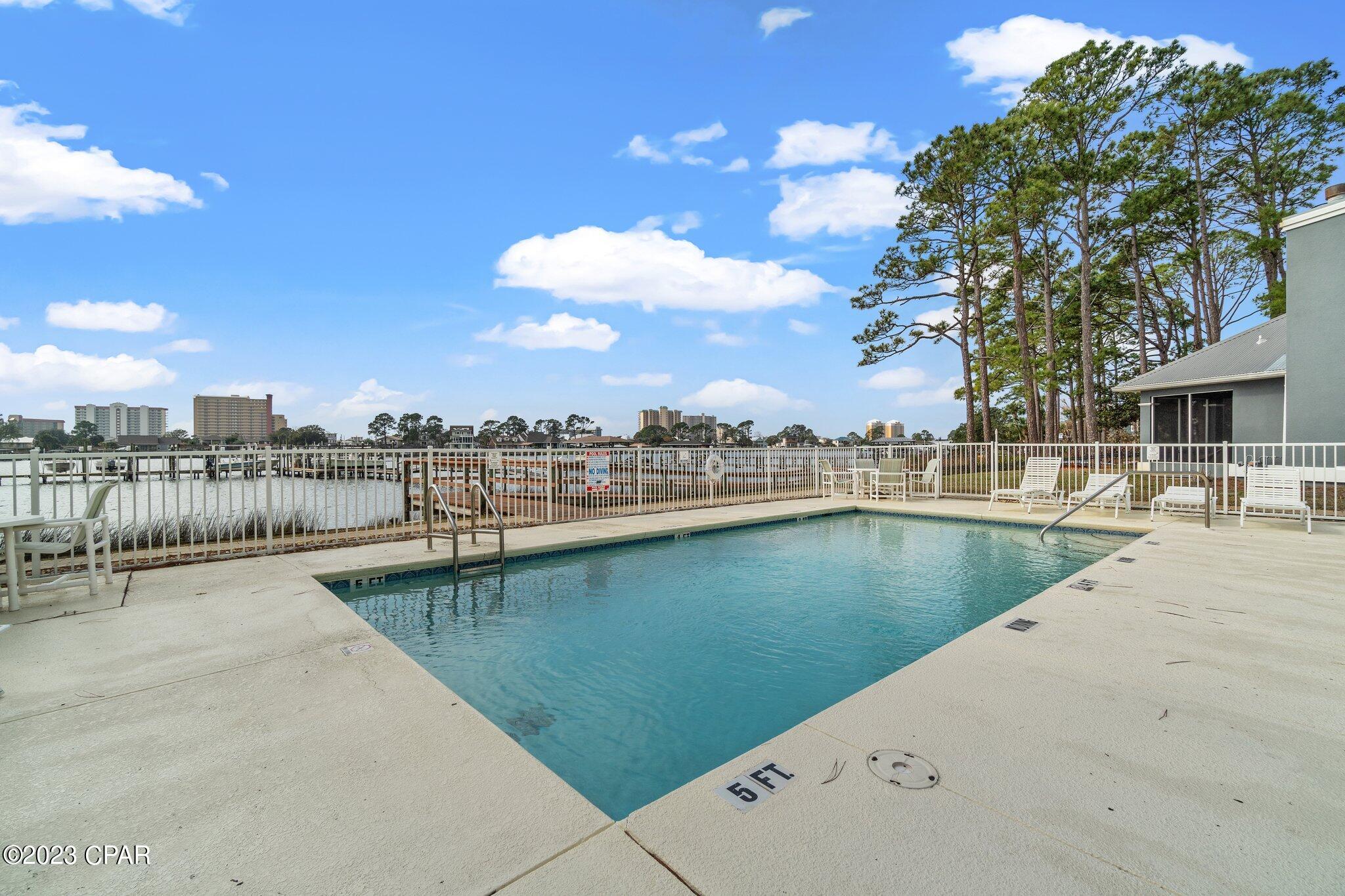 Lagoon Estates - Residential