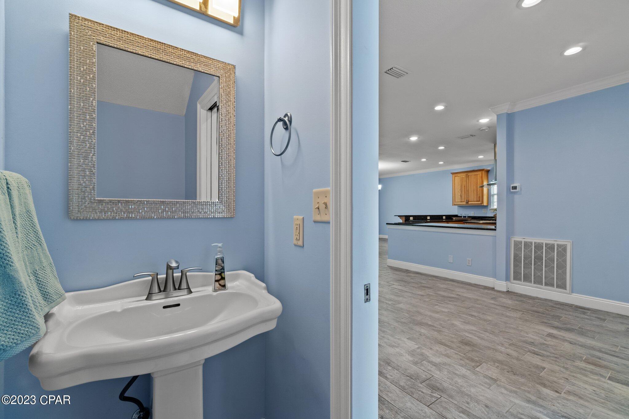 Lagoon Estates - Residential