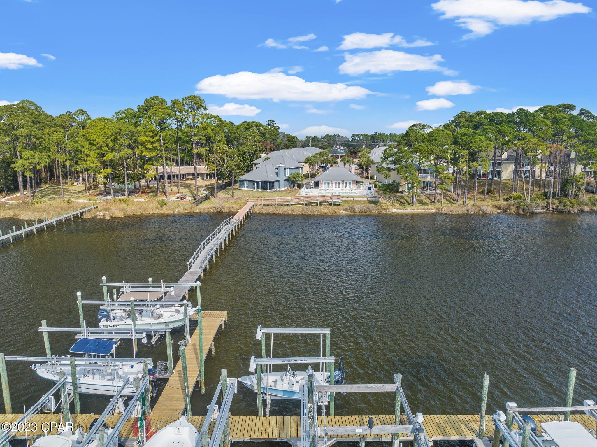 Lagoon Estates - Residential