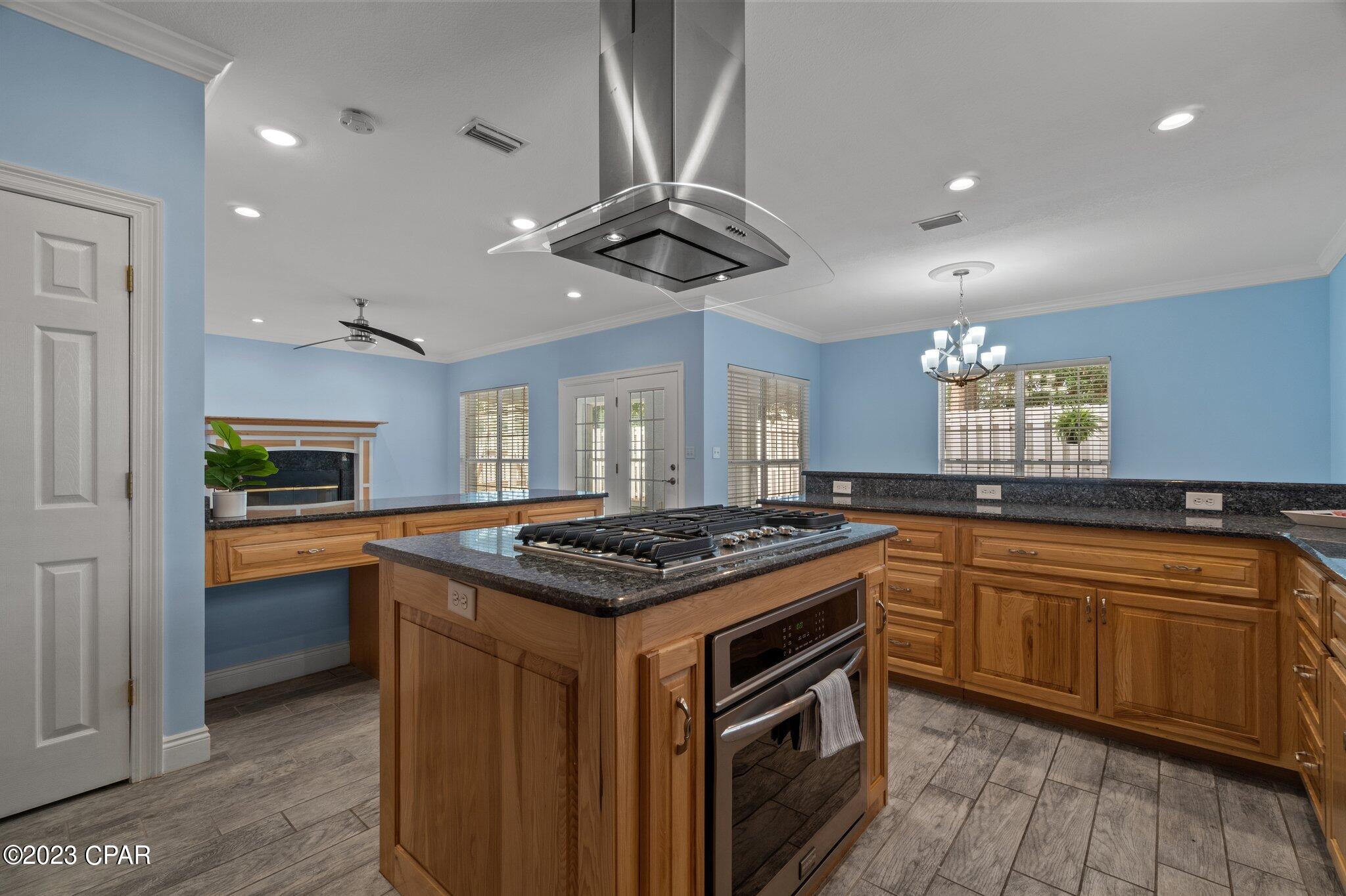 Lagoon Estates - Residential