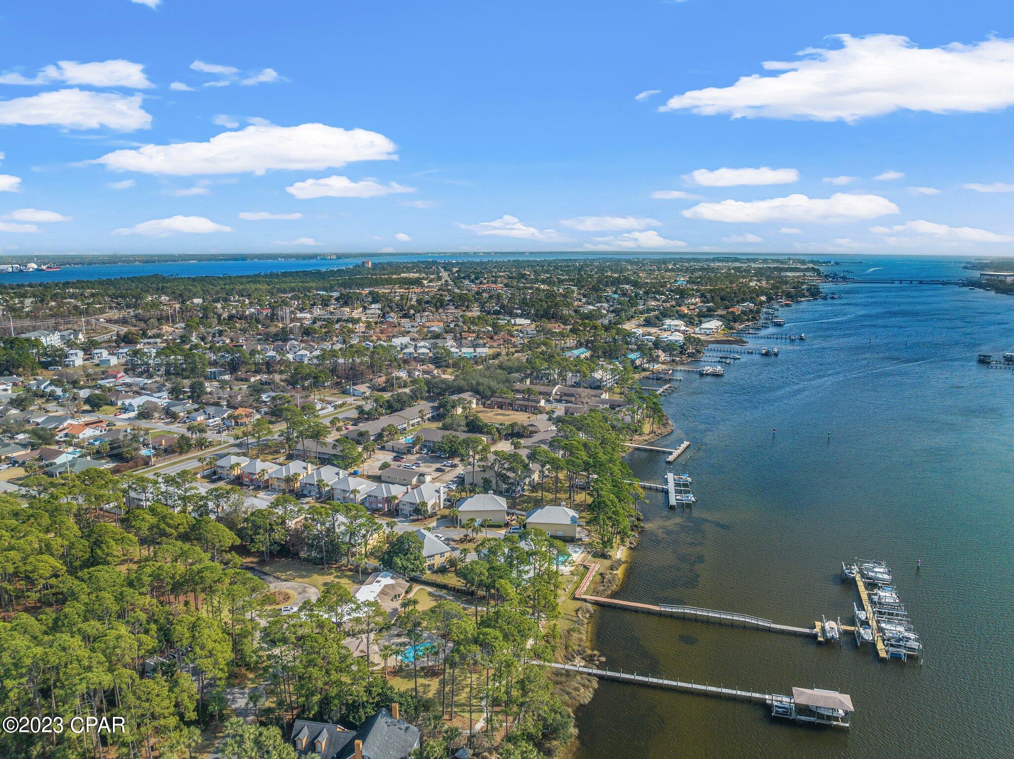 Lagoon Estates - Residential