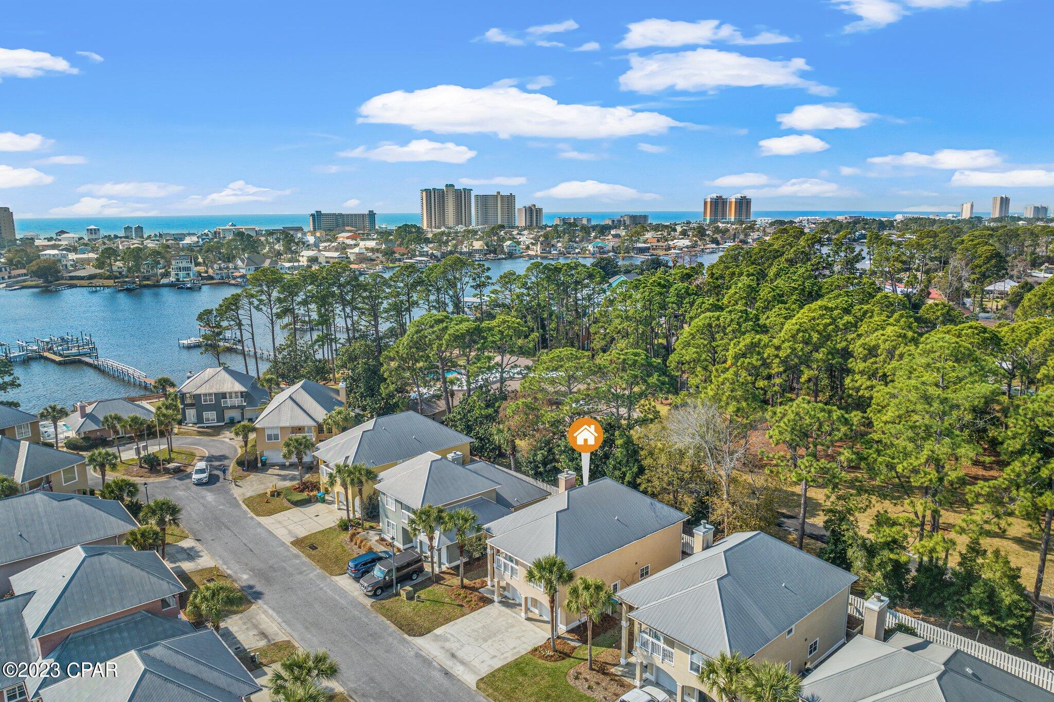 Lagoon Estates - Residential