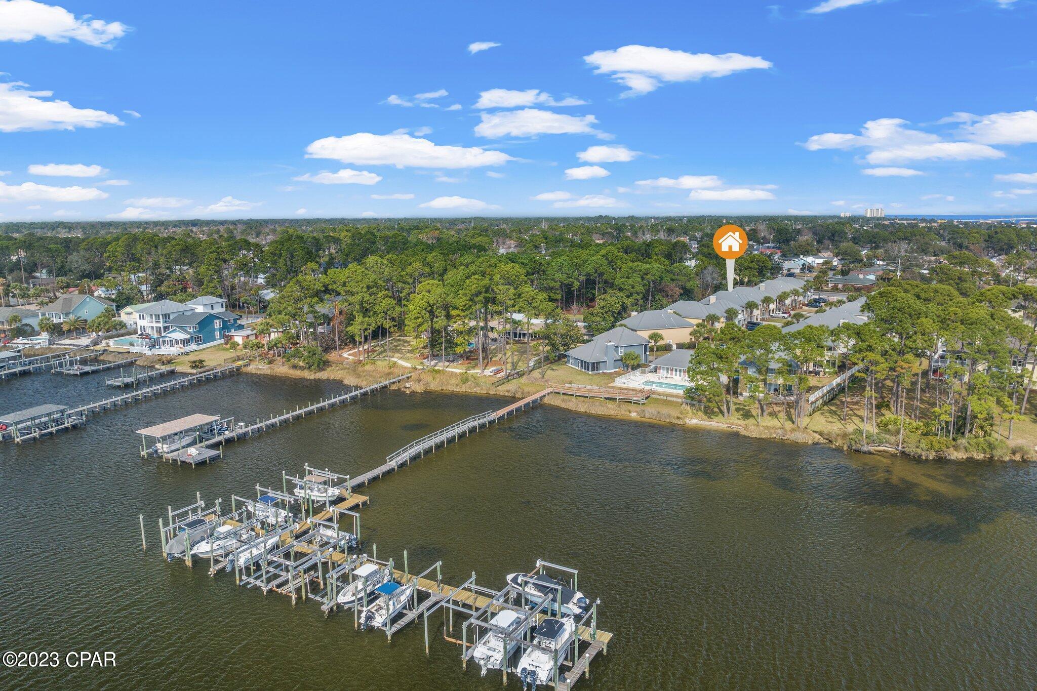 Lagoon Estates - Residential