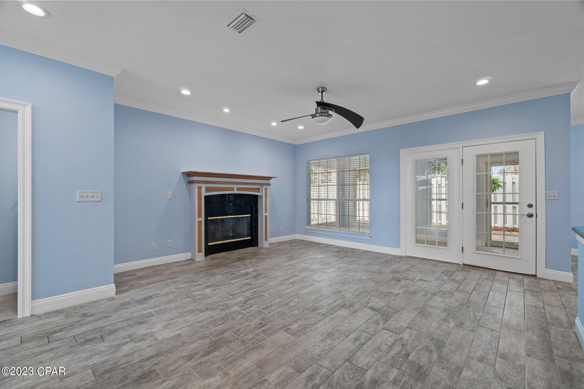 Lagoon Estates - Residential