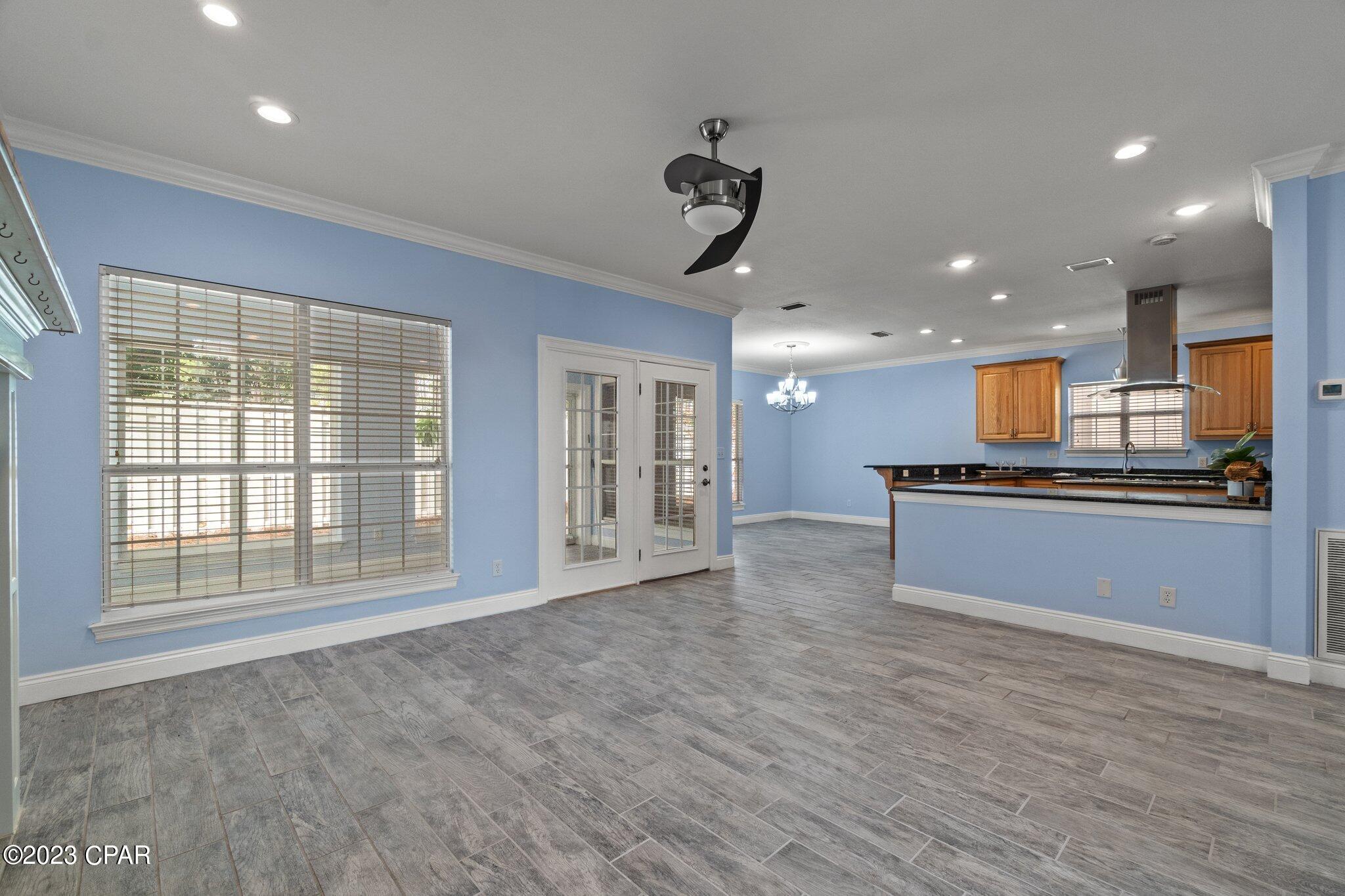 Lagoon Estates - Residential