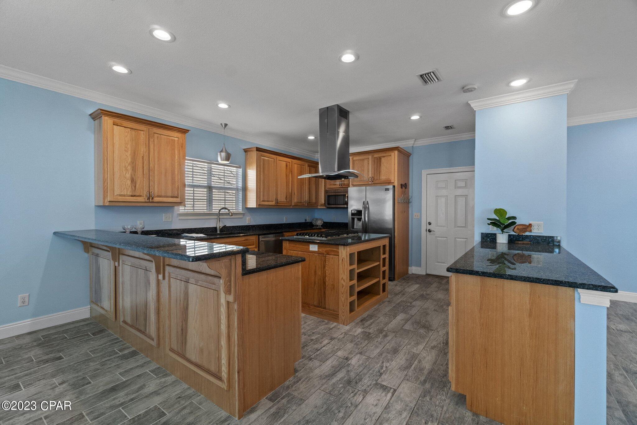 Lagoon Estates - Residential