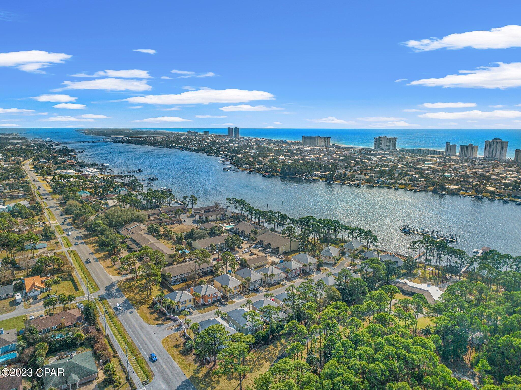Lagoon Estates - Residential