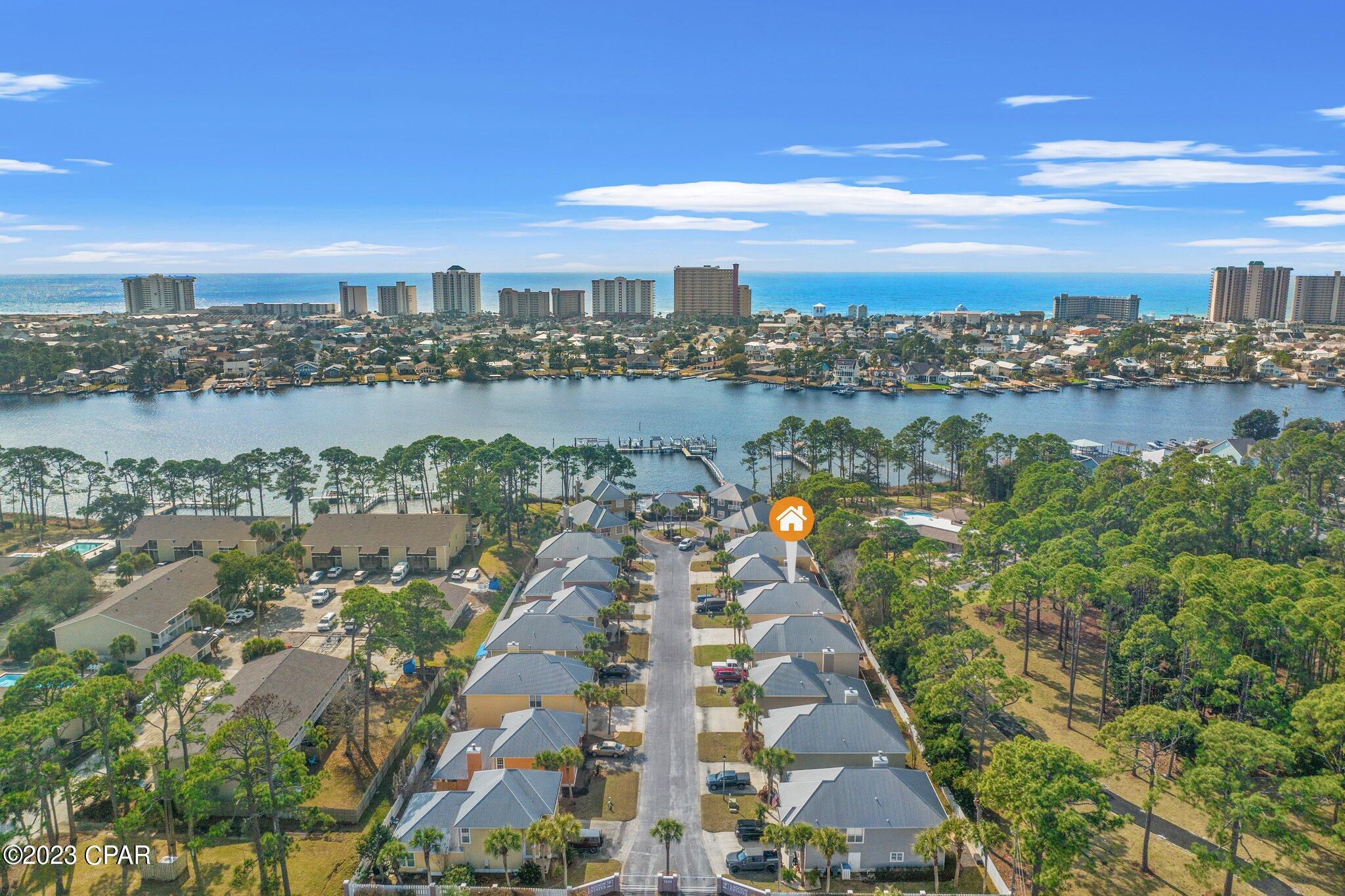 Lagoon Estates - Residential