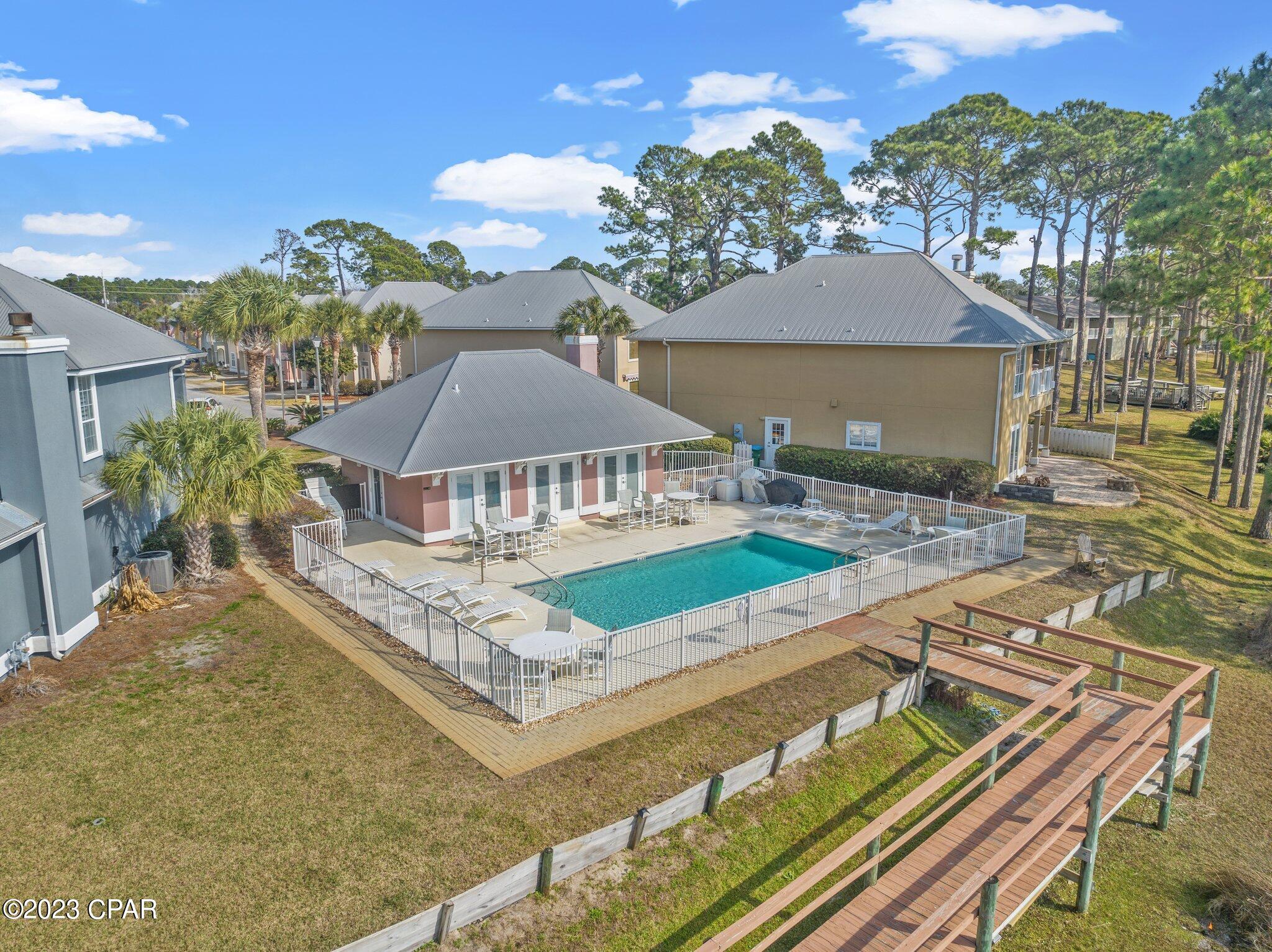 Lagoon Estates - Residential