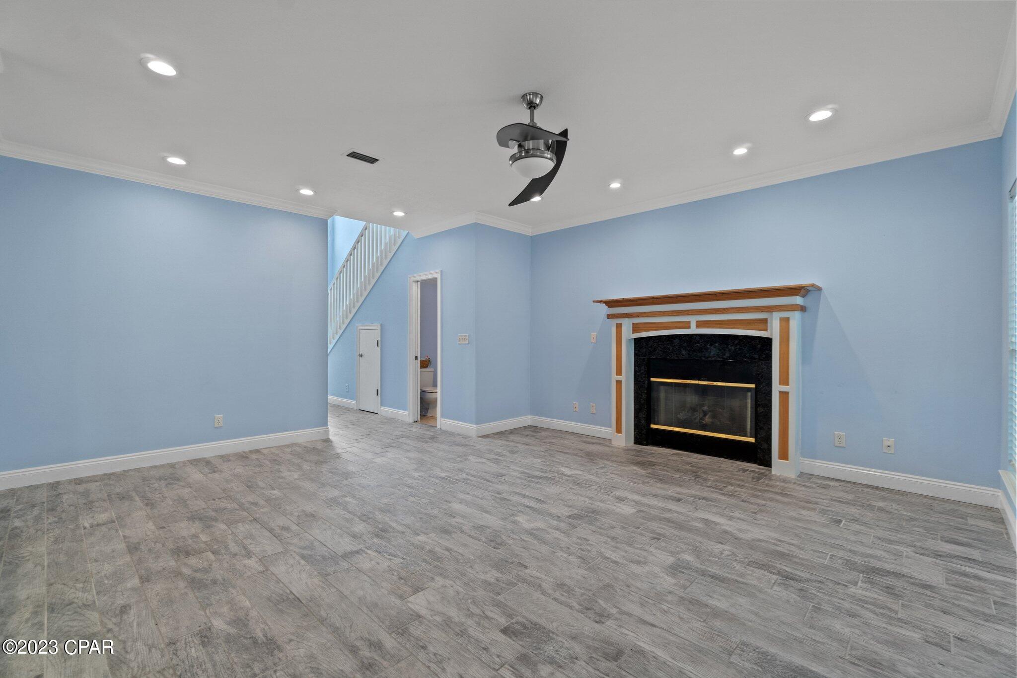 Lagoon Estates - Residential