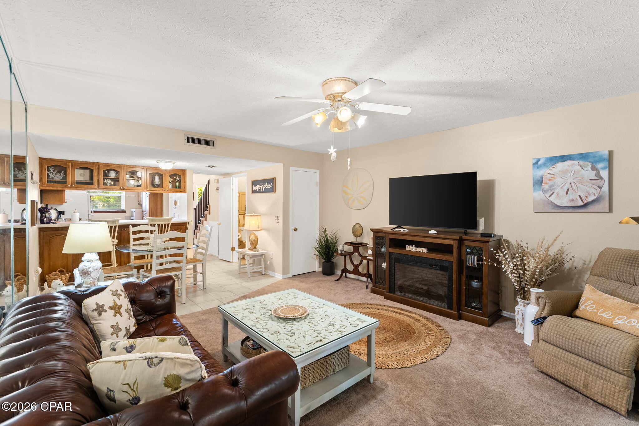 El Centro Beach - Residential