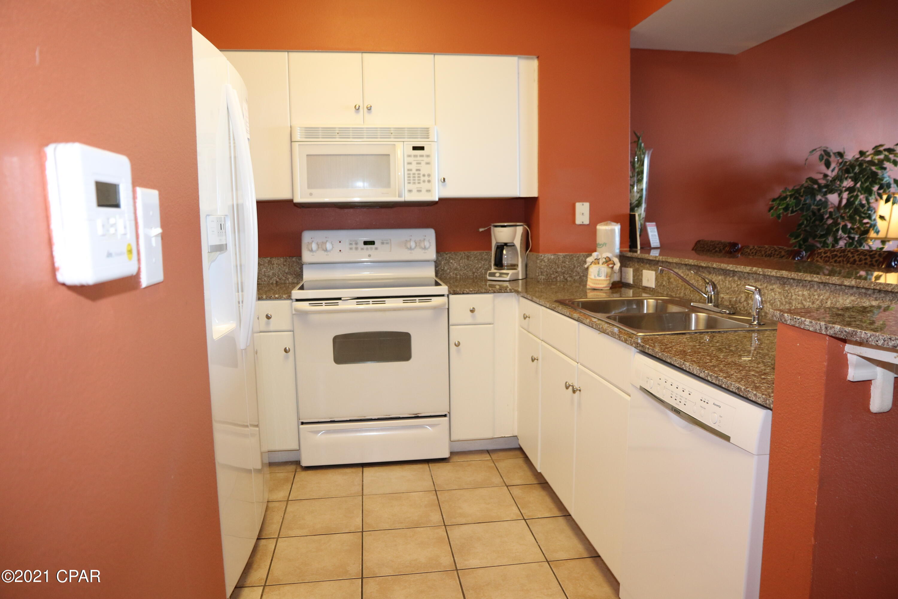 Shores Of Panama Phase I - Residential