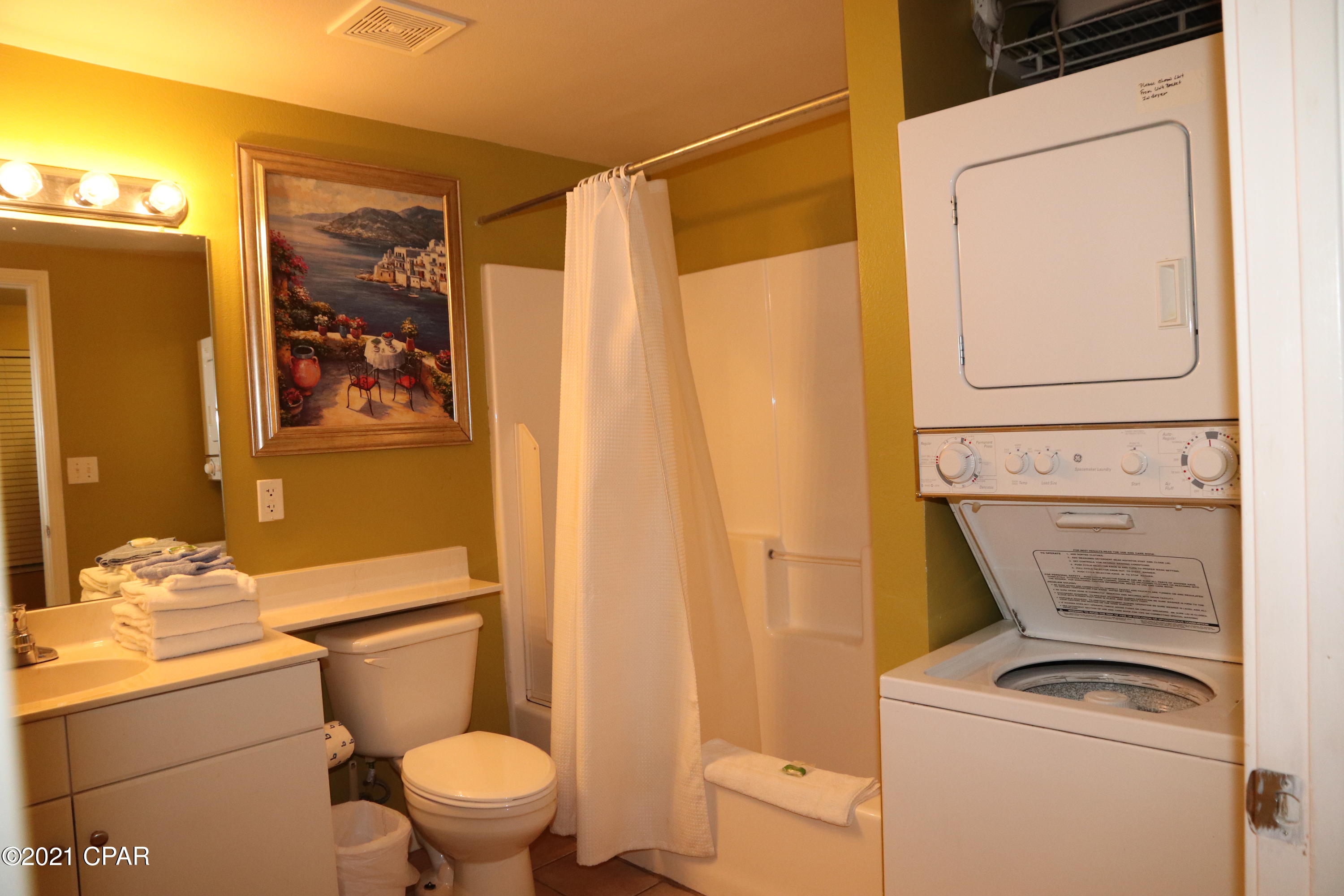 Shores Of Panama Phase I - Residential
