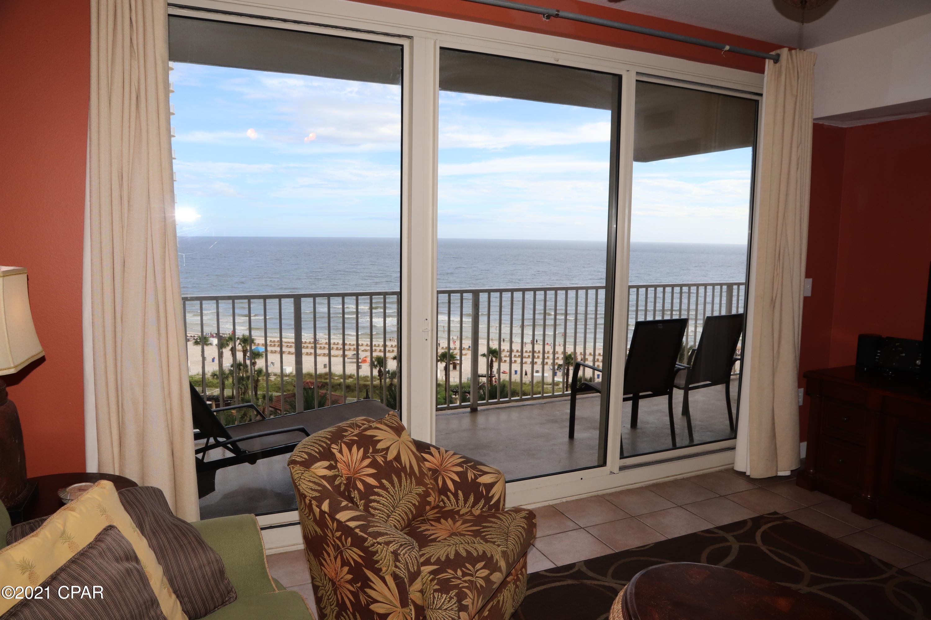 Shores Of Panama Phase I - Residential