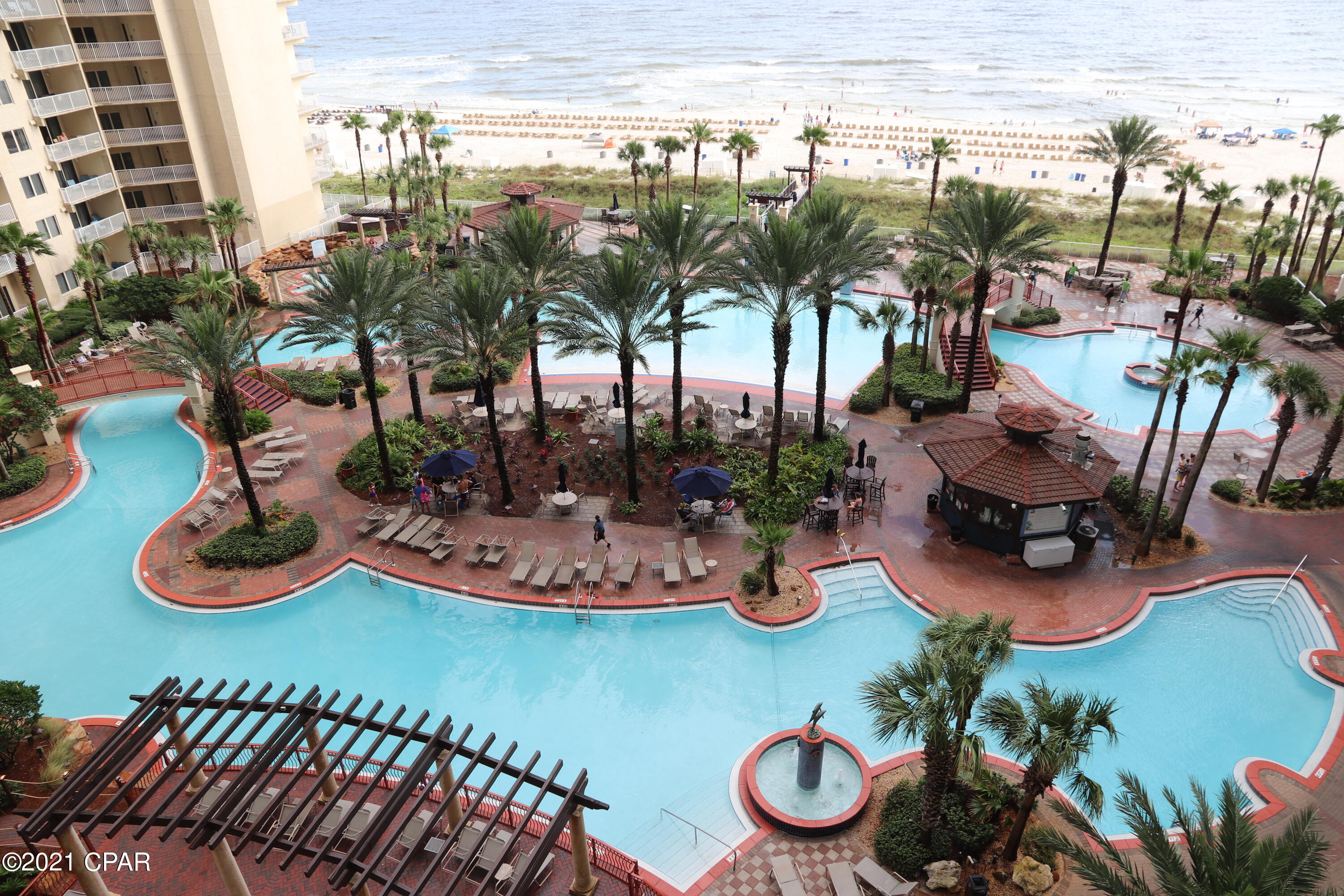 Shores Of Panama Phase I - Residential