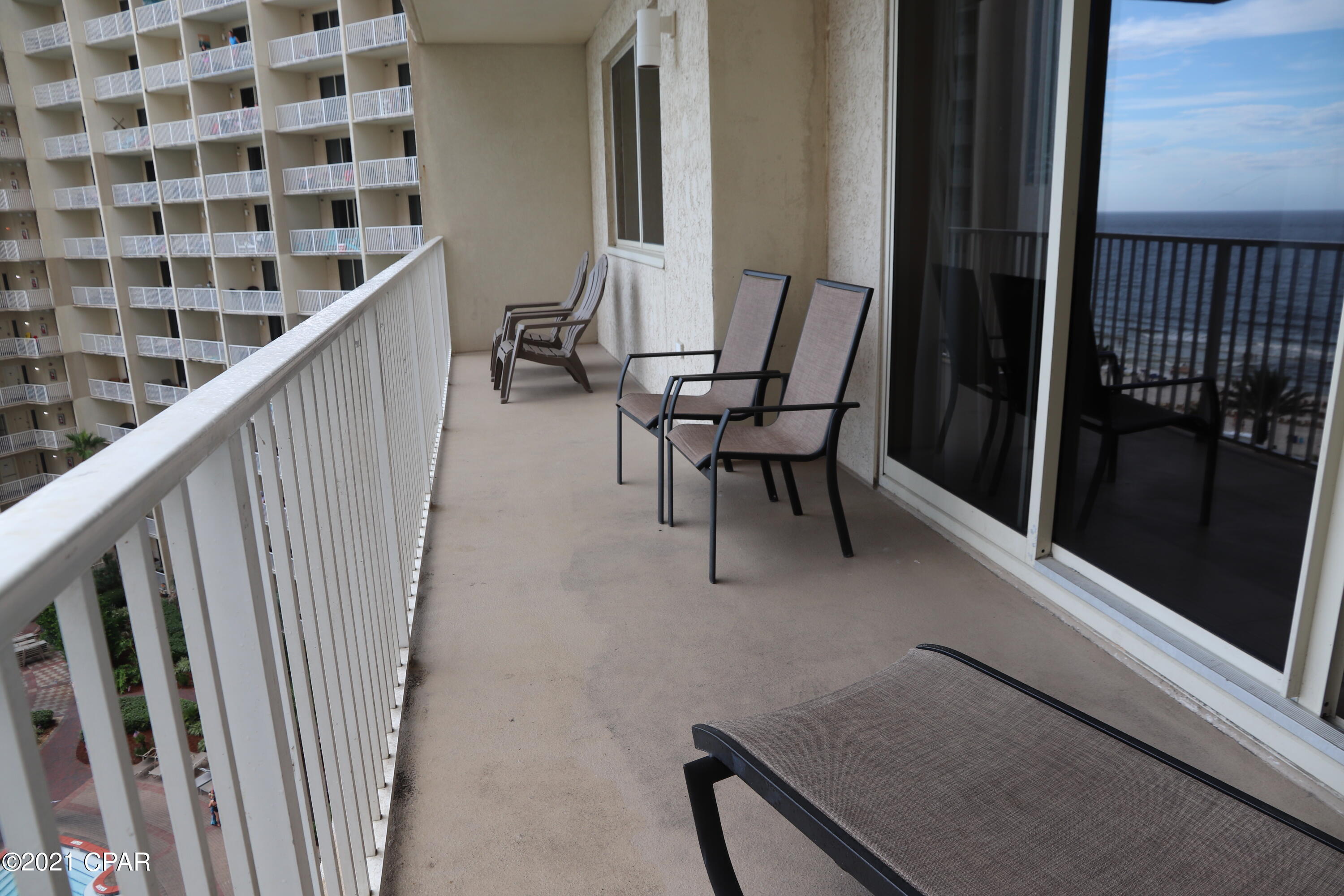 Shores Of Panama Phase I - Residential