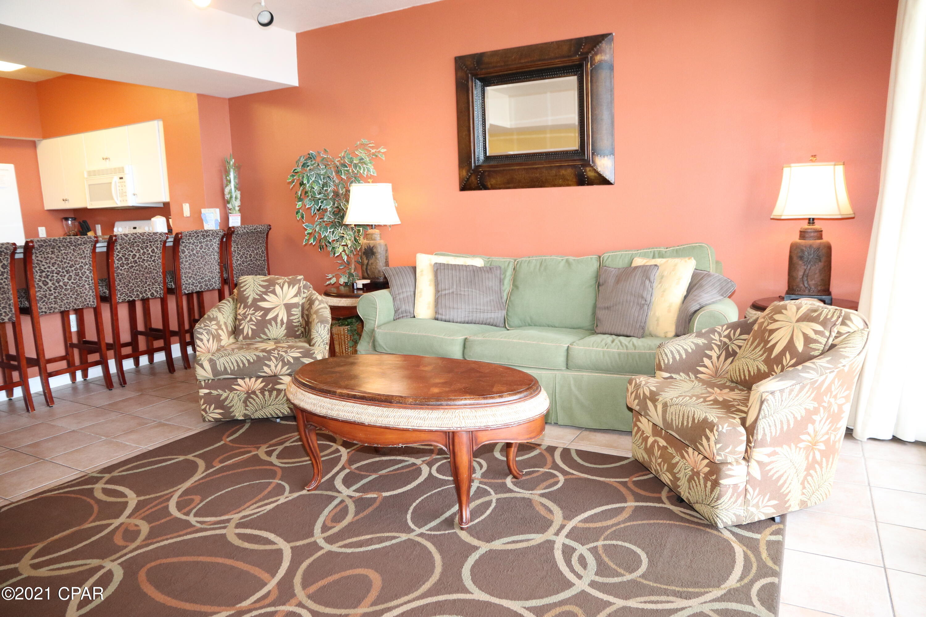 Shores Of Panama Phase I - Residential