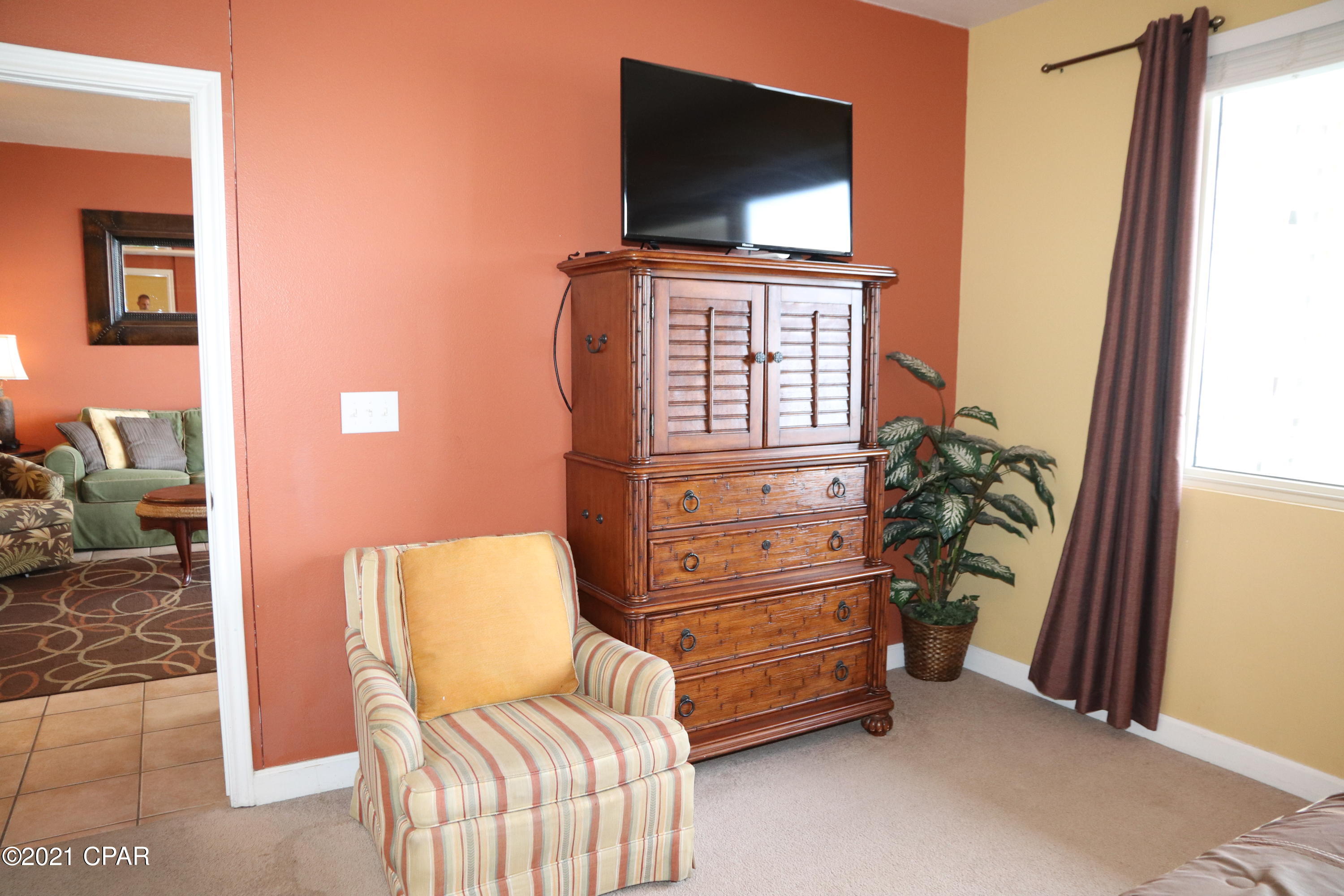 Shores Of Panama Phase I - Residential