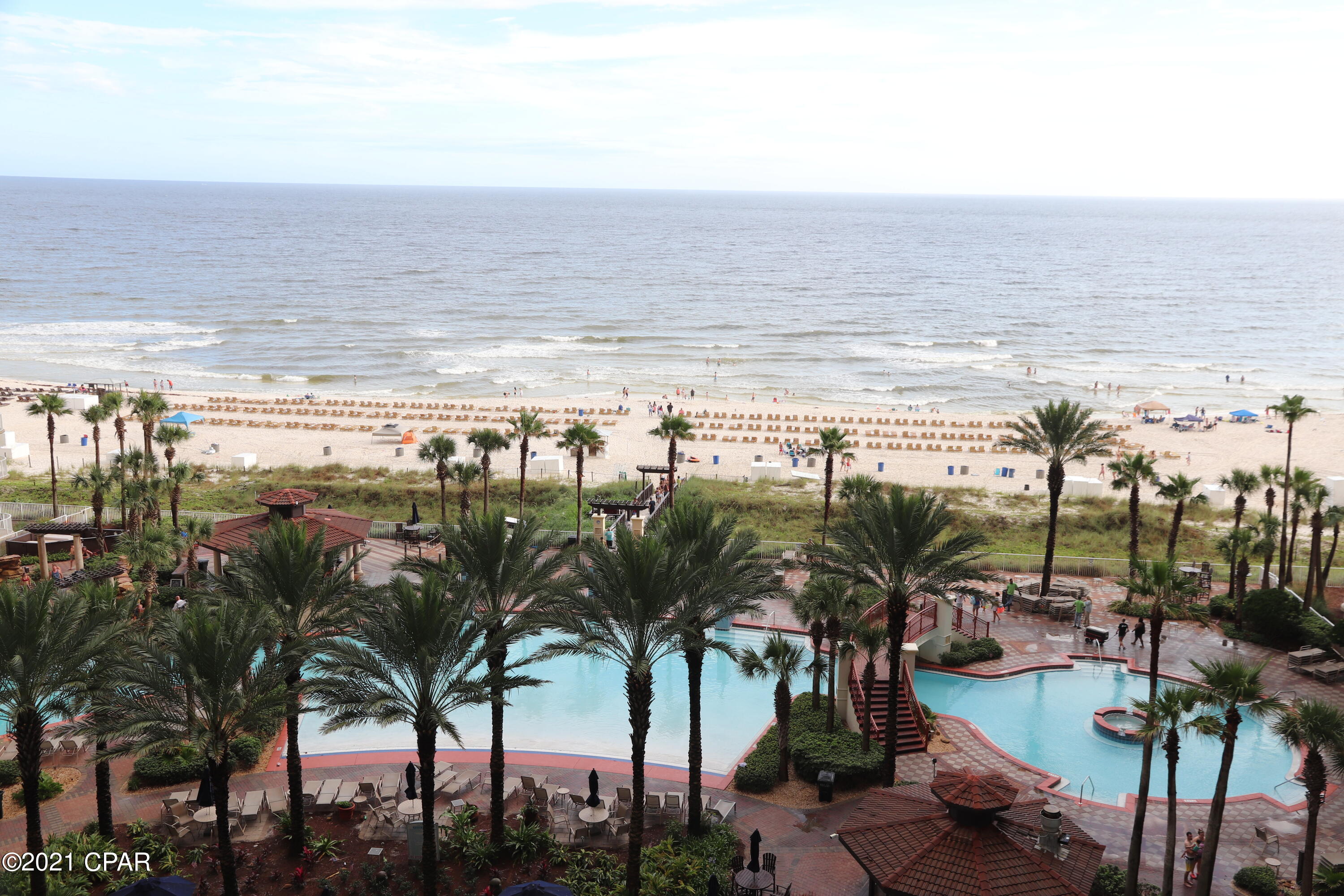 Shores Of Panama Phase I - Residential