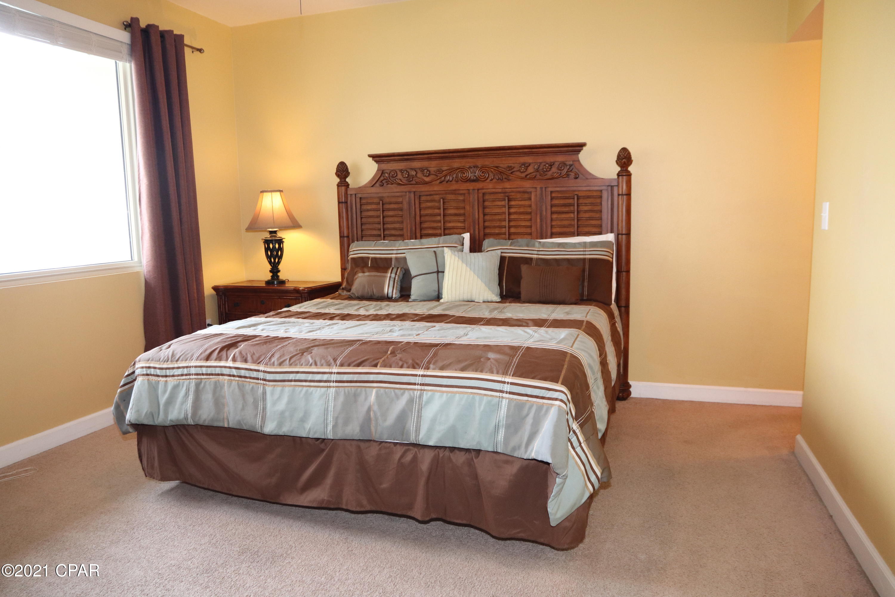 Shores Of Panama Phase I - Residential