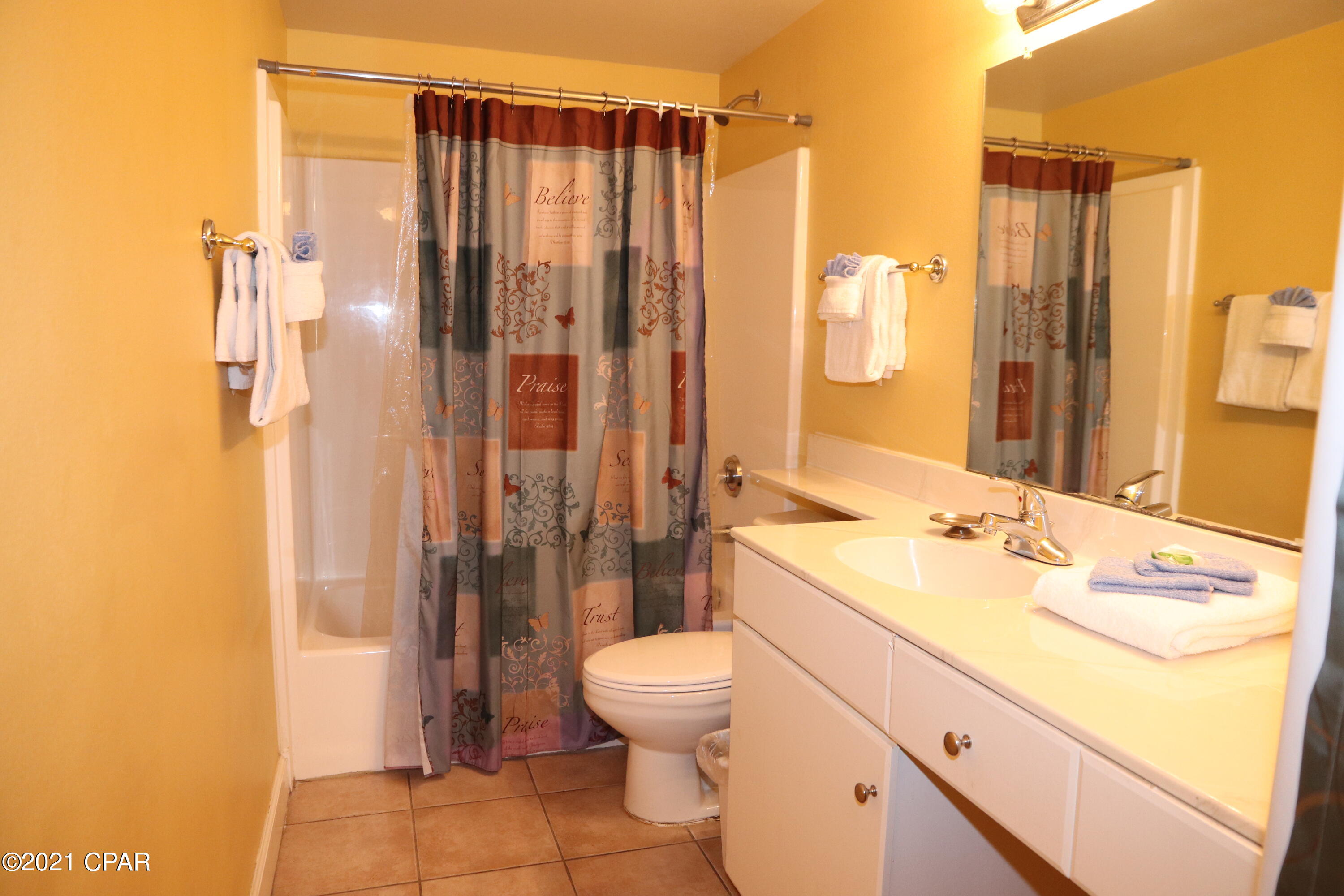 Shores Of Panama Phase I - Residential