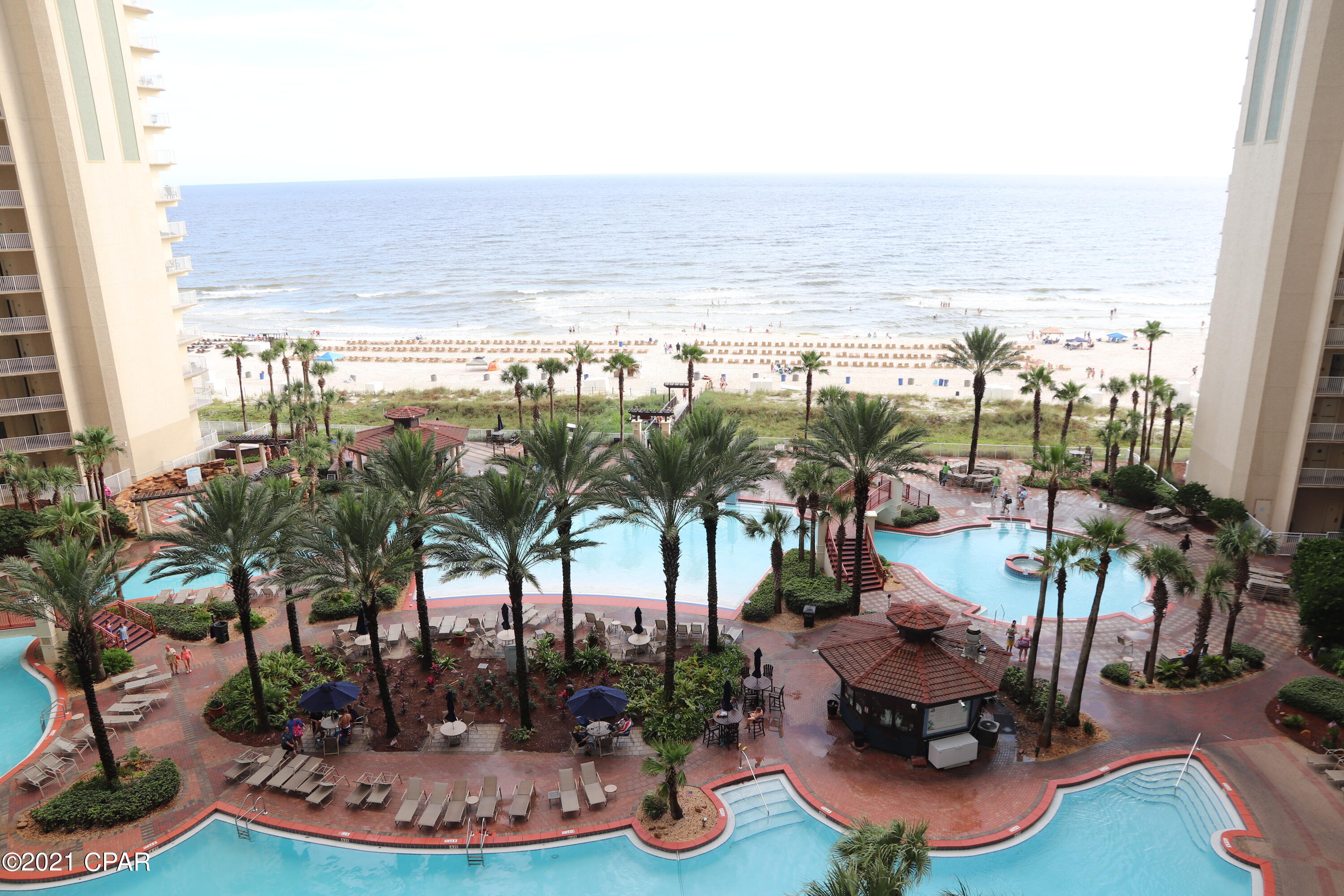 Shores Of Panama Phase I - Residential