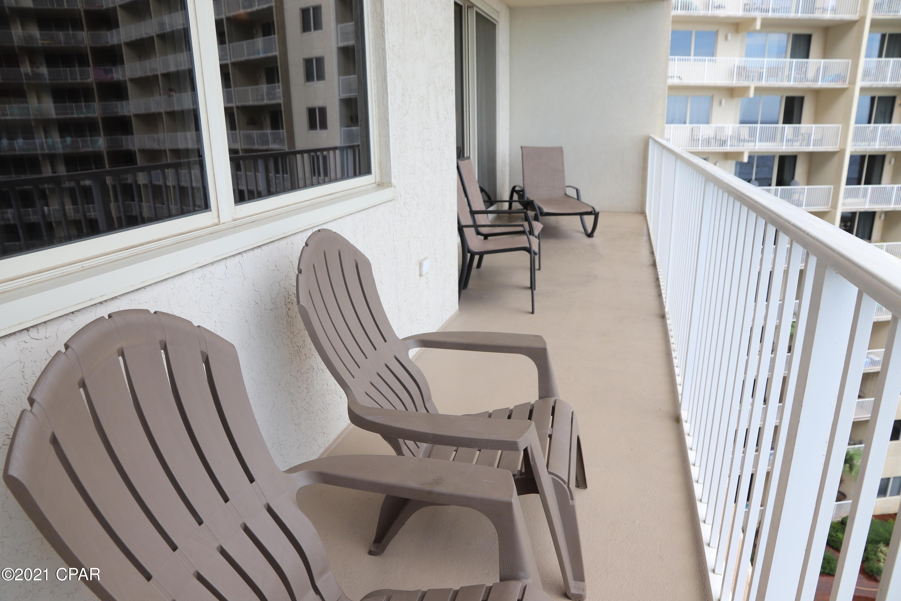 Shores Of Panama Phase I - Residential