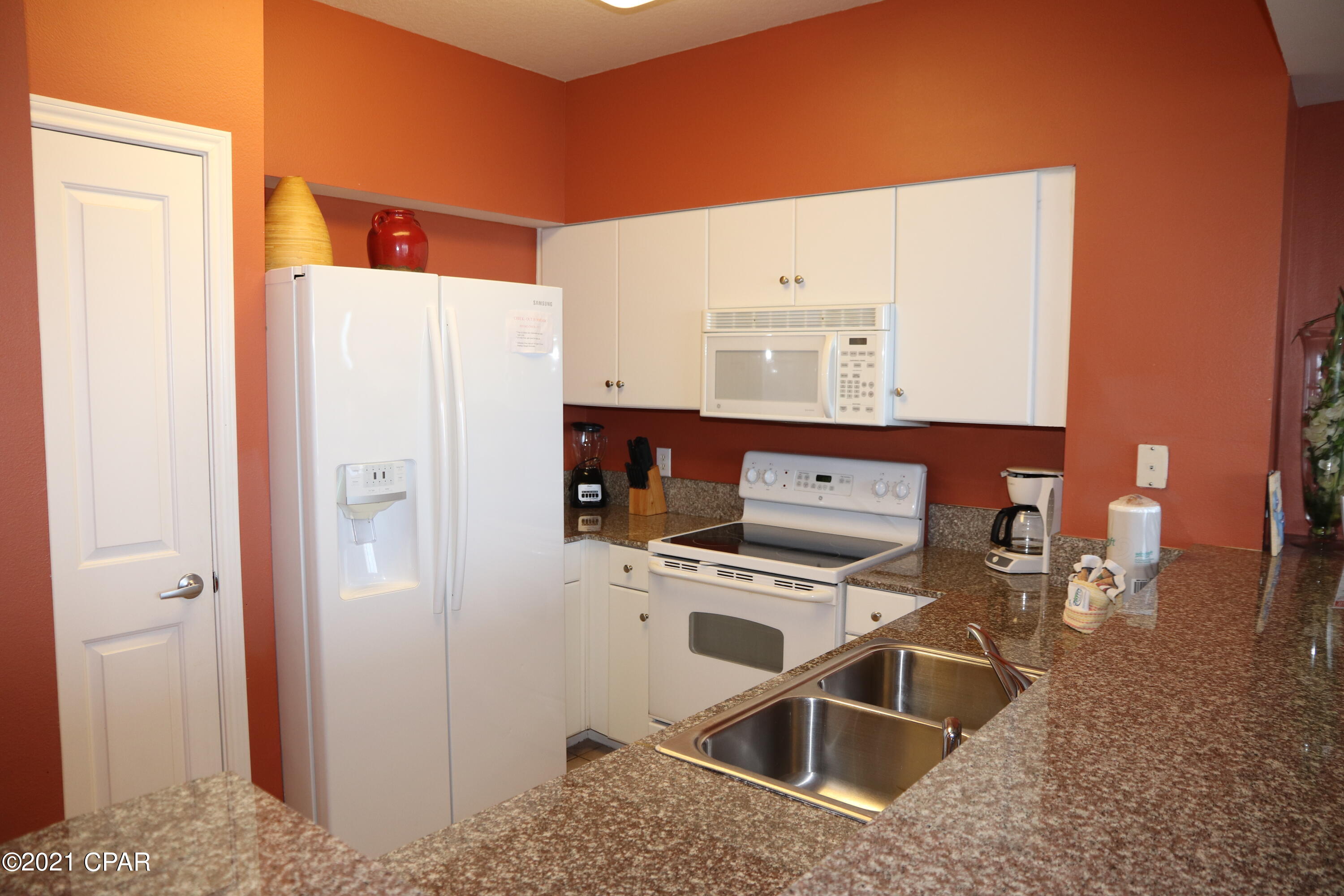 Shores Of Panama Phase I - Residential