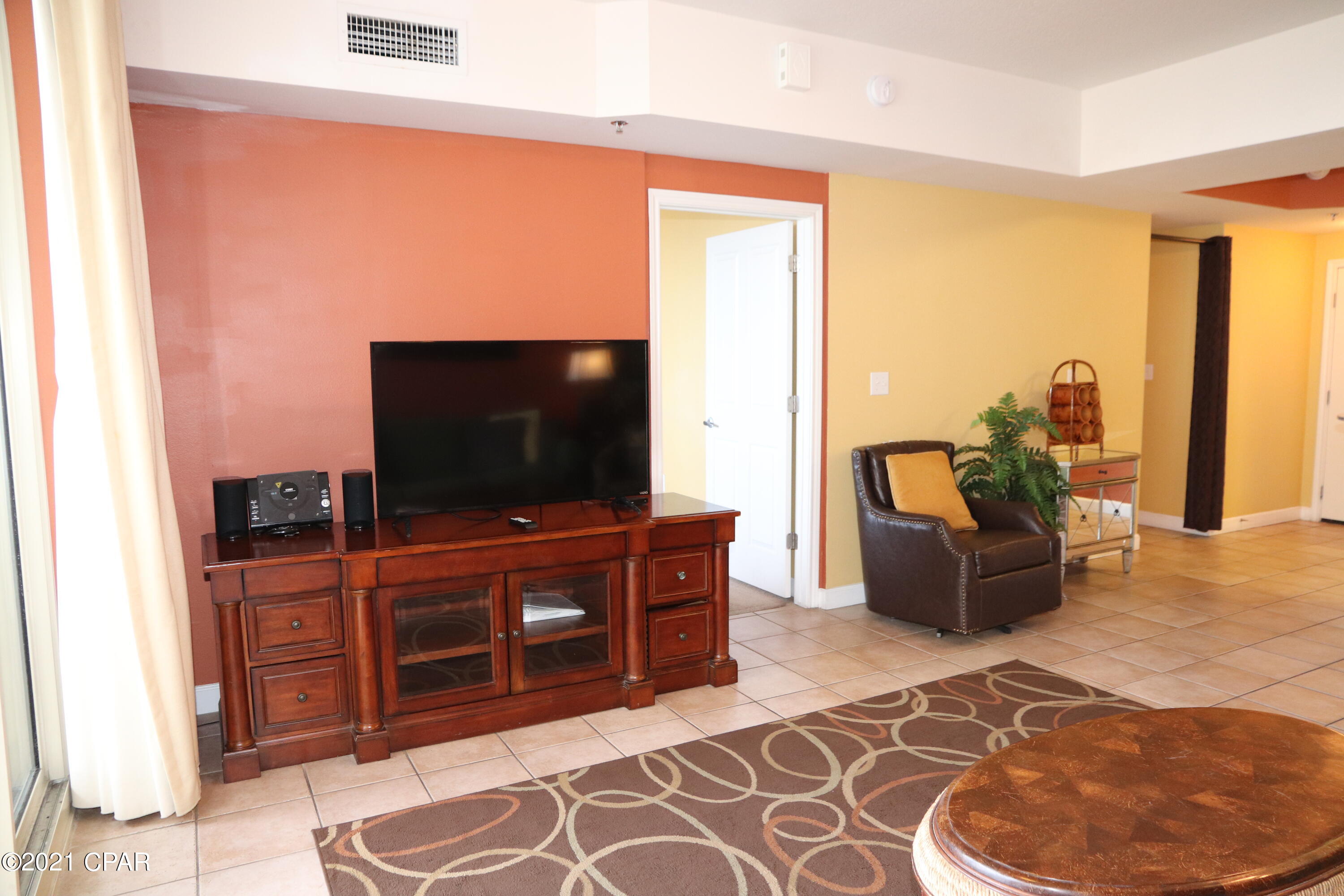 Shores Of Panama Phase I - Residential
