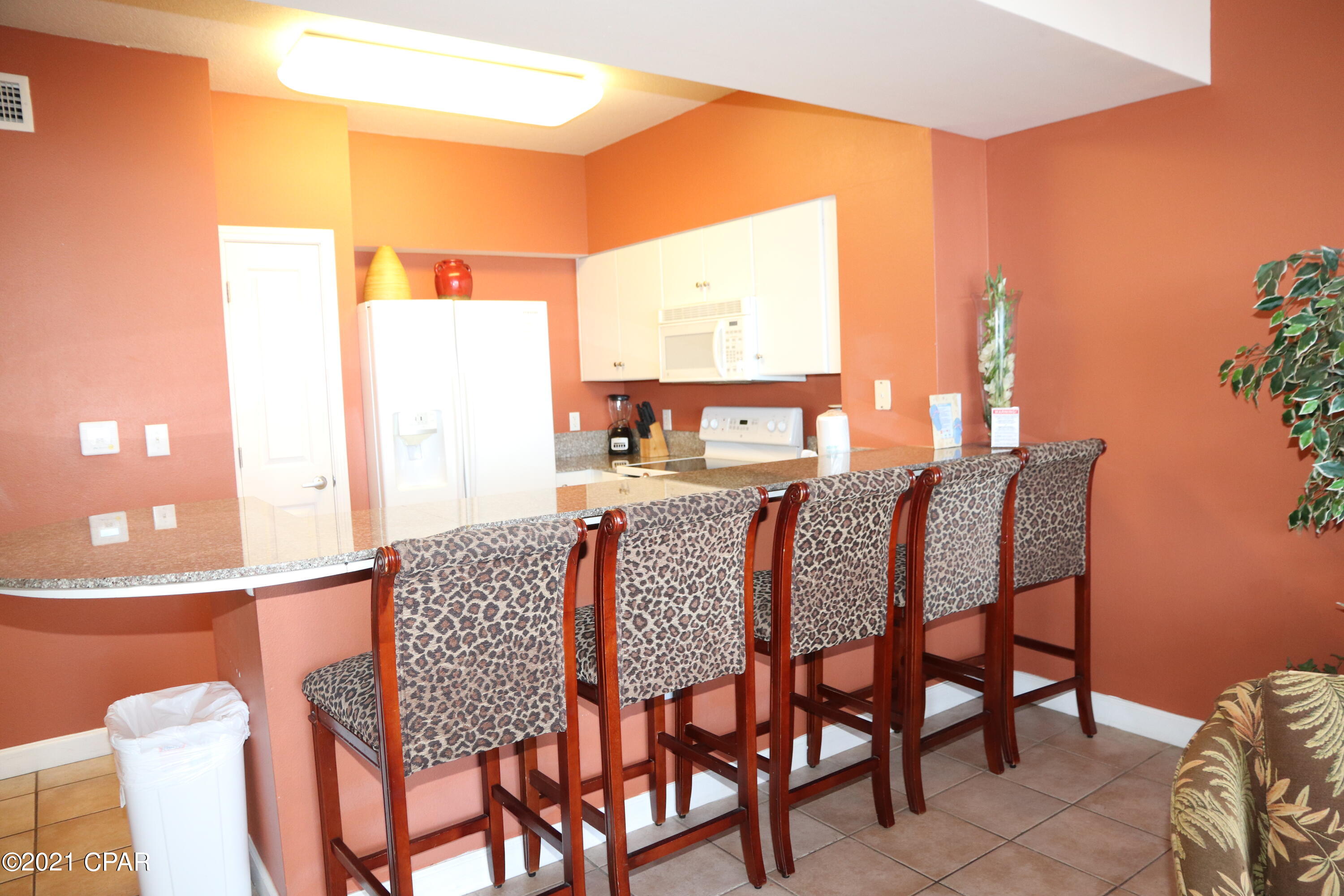 Shores Of Panama Phase I - Residential