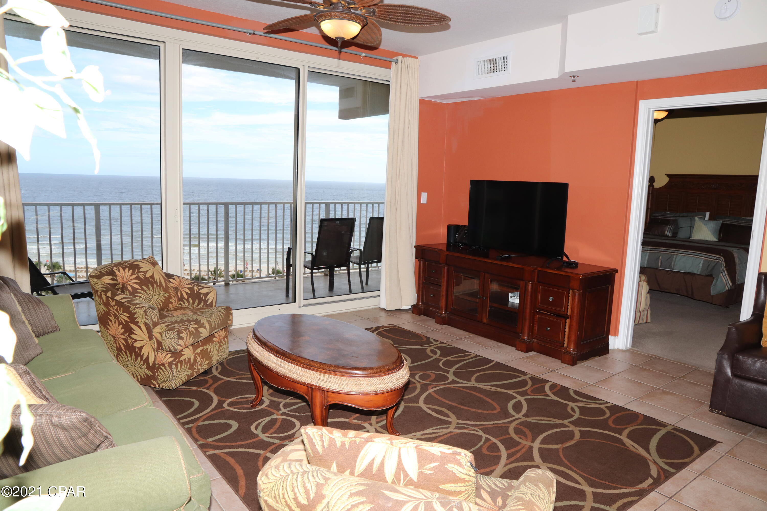 Shores Of Panama Phase I - Residential