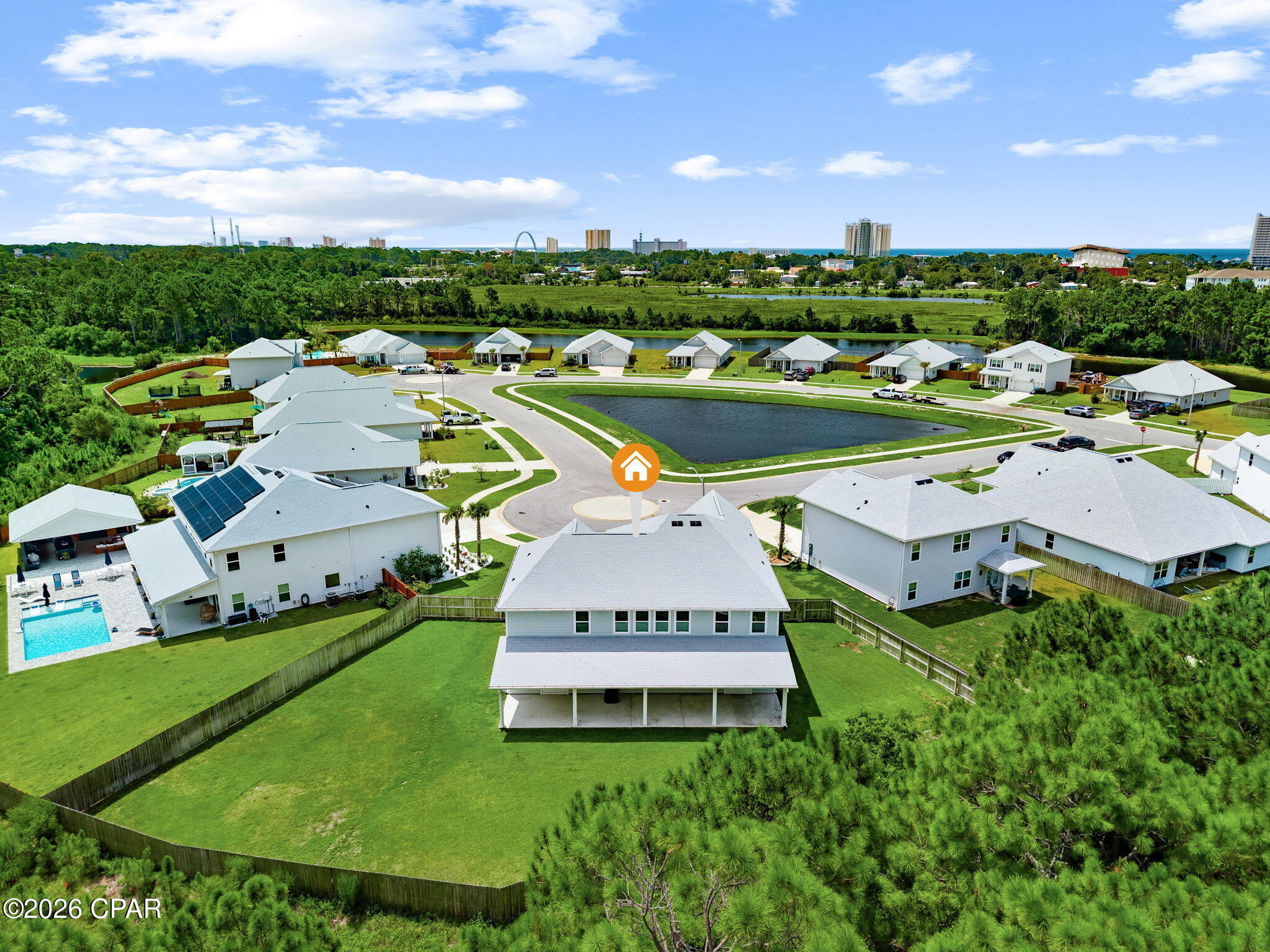 Tierra Verde - Residential